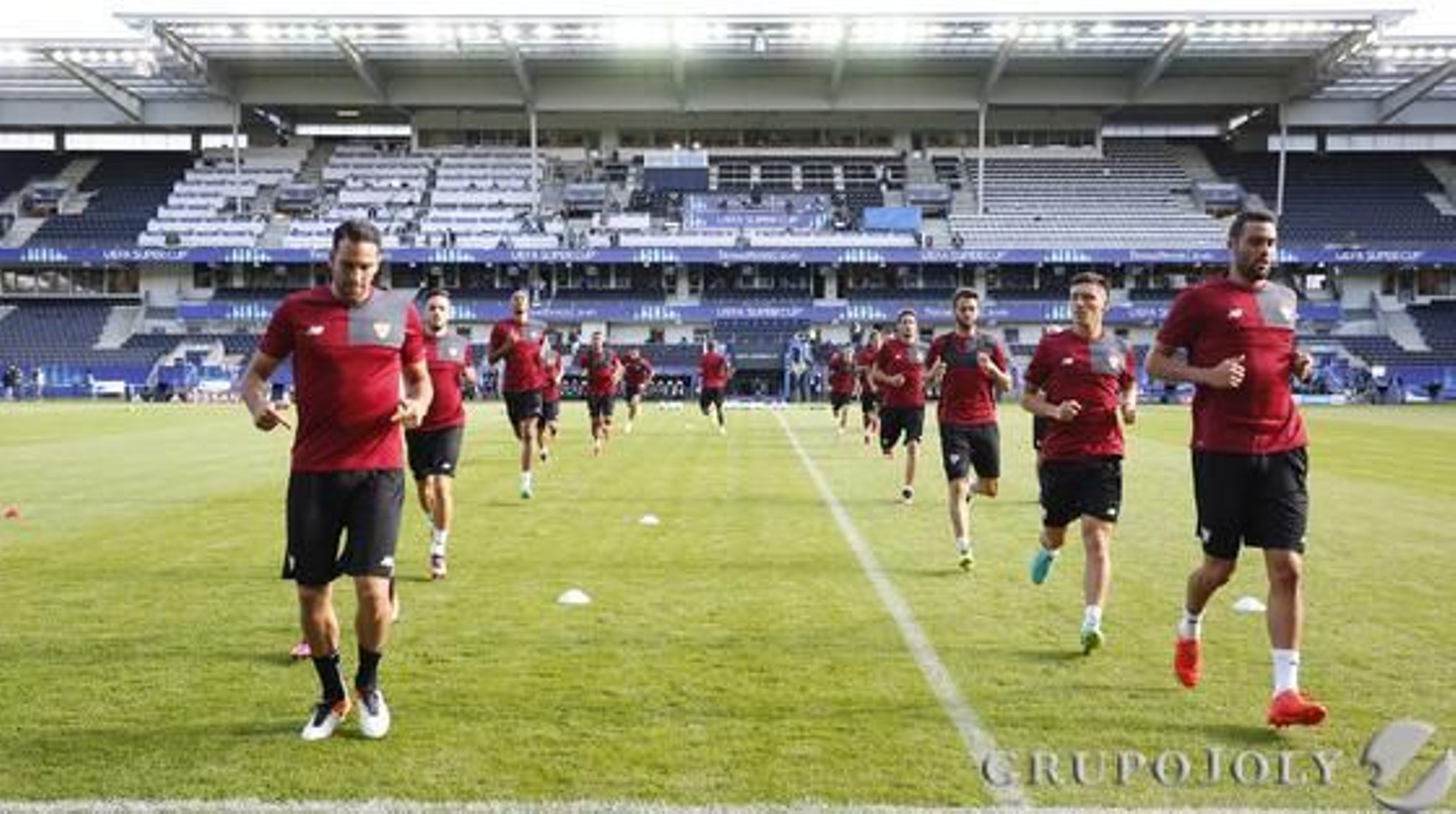 Todo cambia y todo es igual