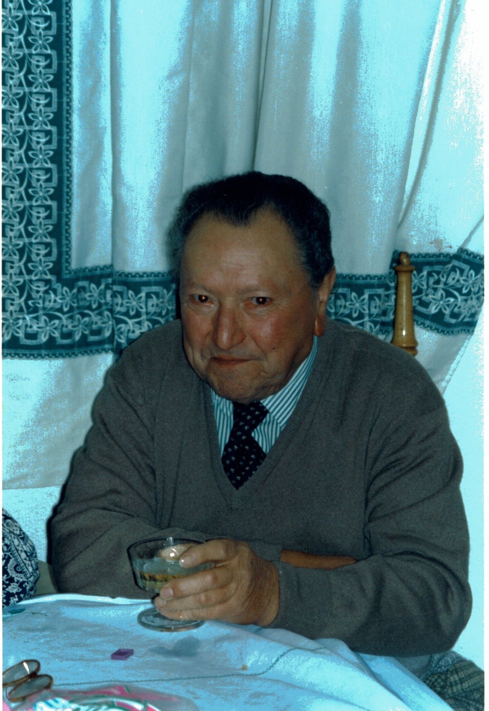 Imagen de Manuel Ramos Redondo.