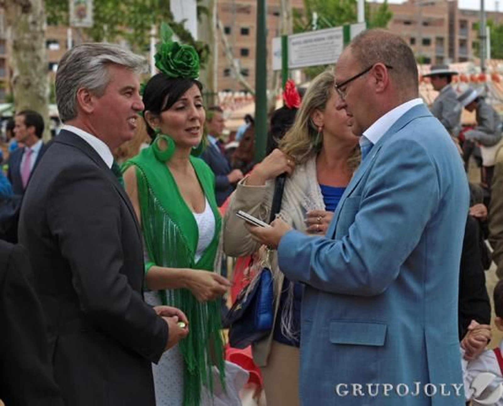 Foto: Antonio Pizarro