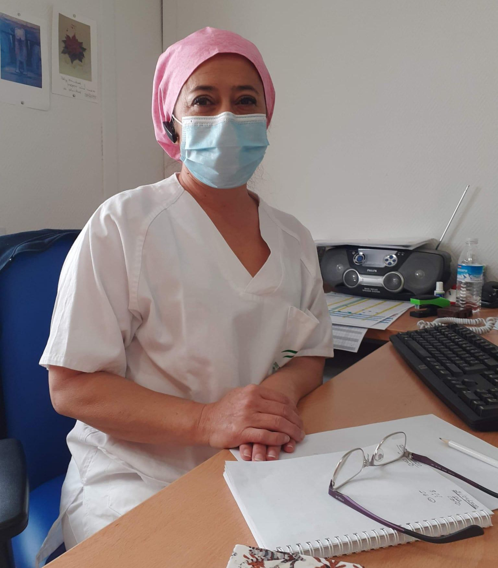 María José Navarro