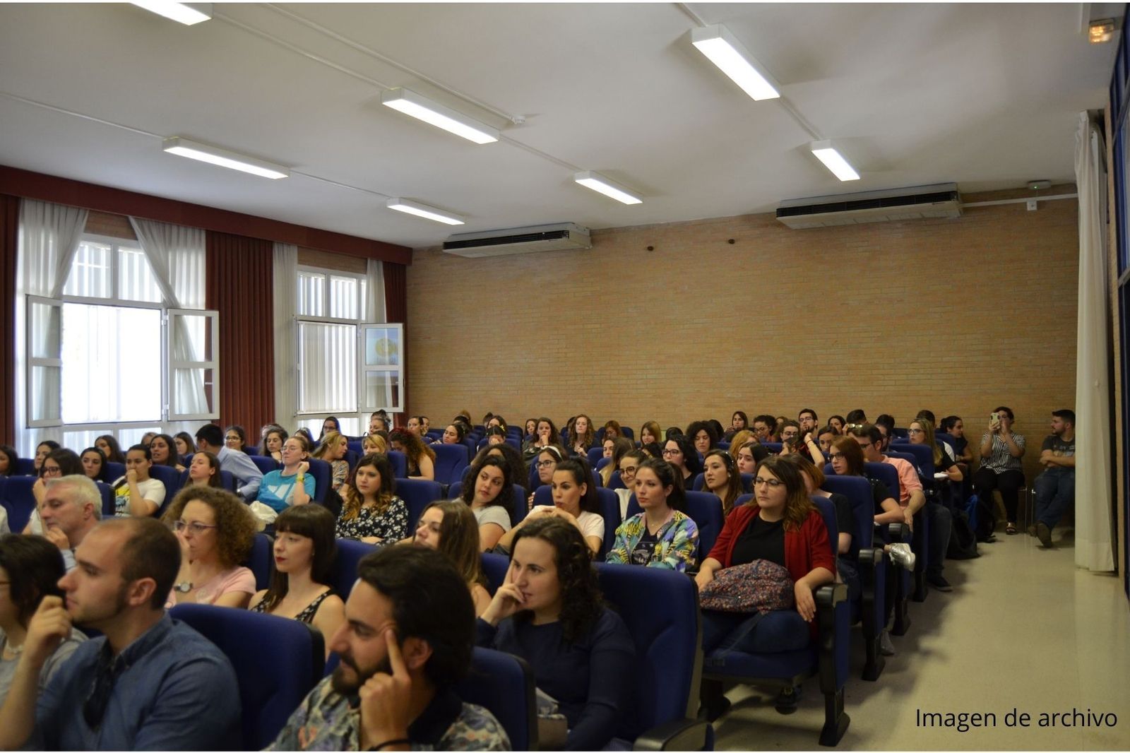 La participación ha acompañado a estos encuentros.