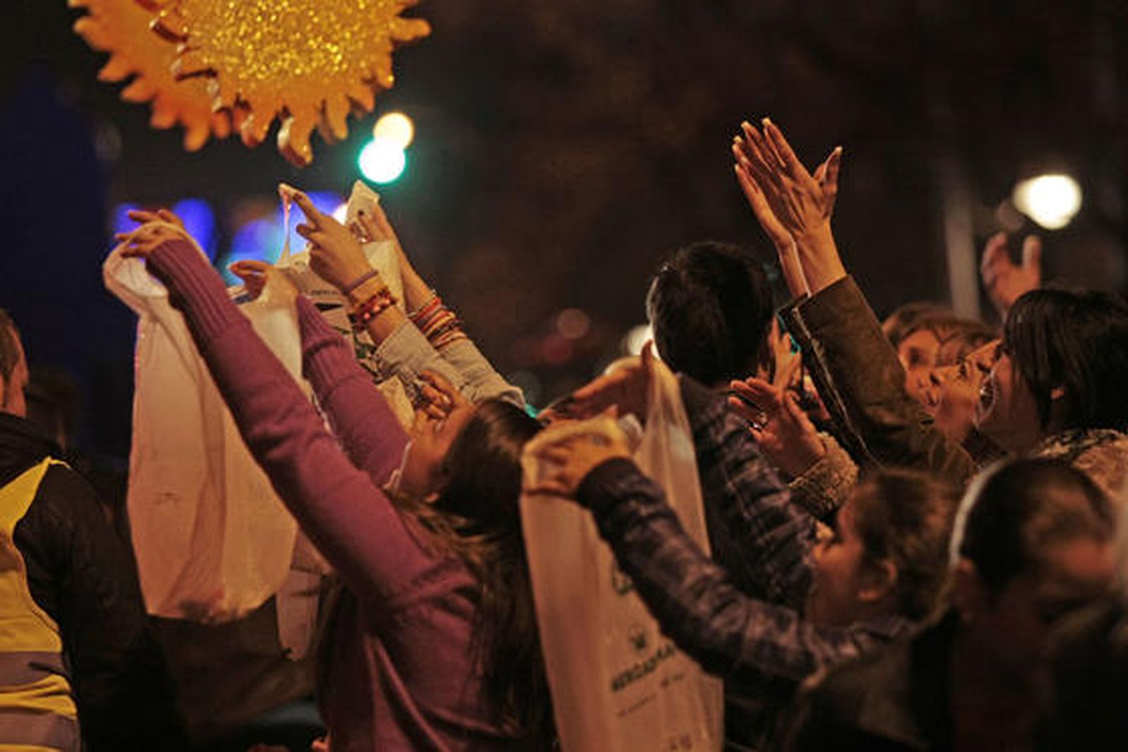 Foto: Fito Carreto y Jesus Marin