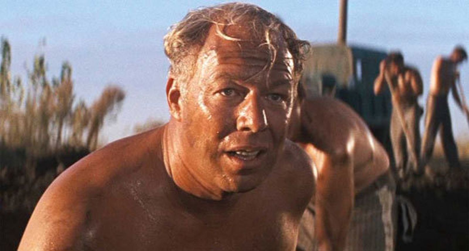 Muere a los 91 años el actor George Kennedy