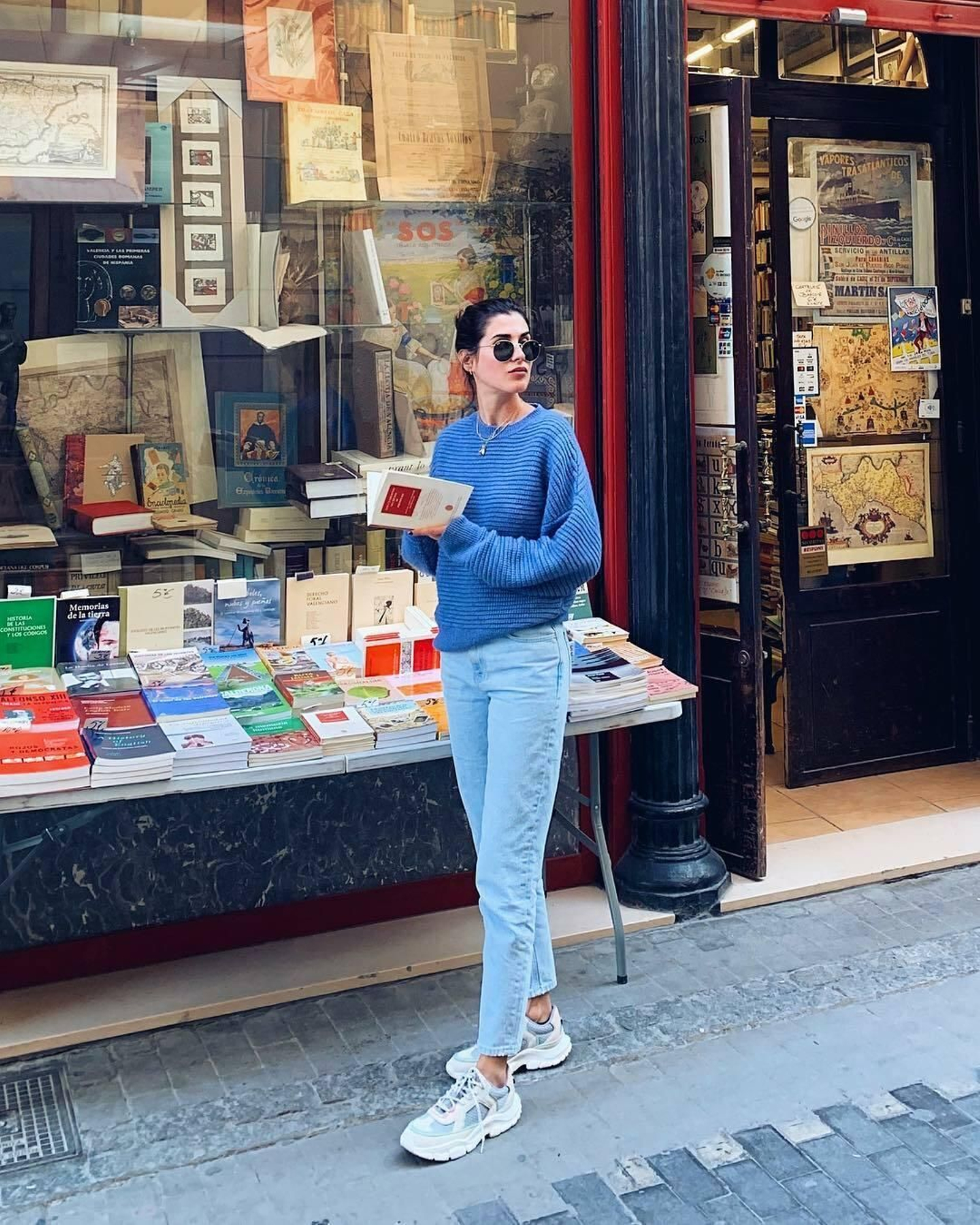 Los looks de vuelta a la universidad