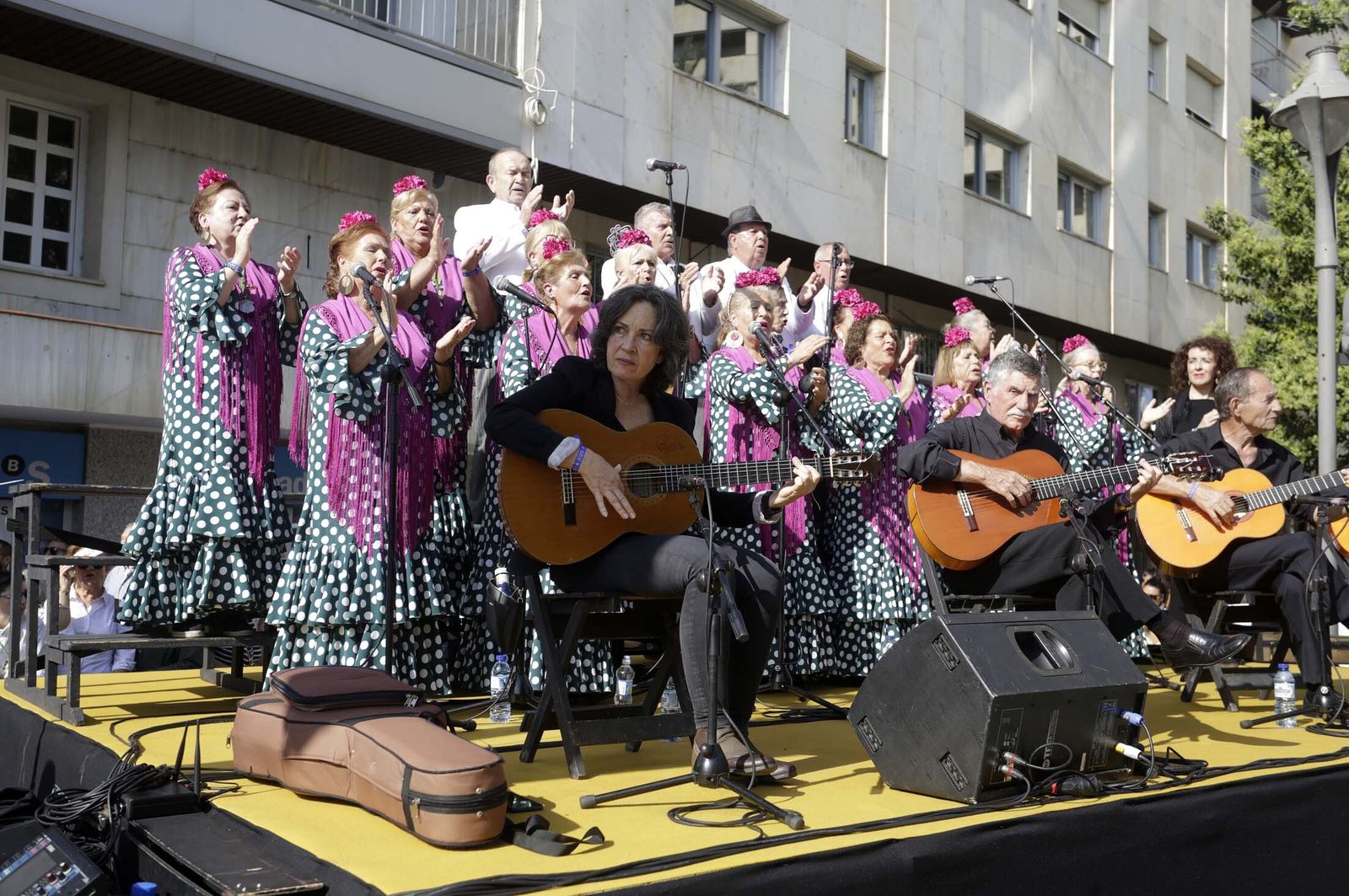 El Rocío 2023: Imágenes de la Hermandad del Rocío de Huelva