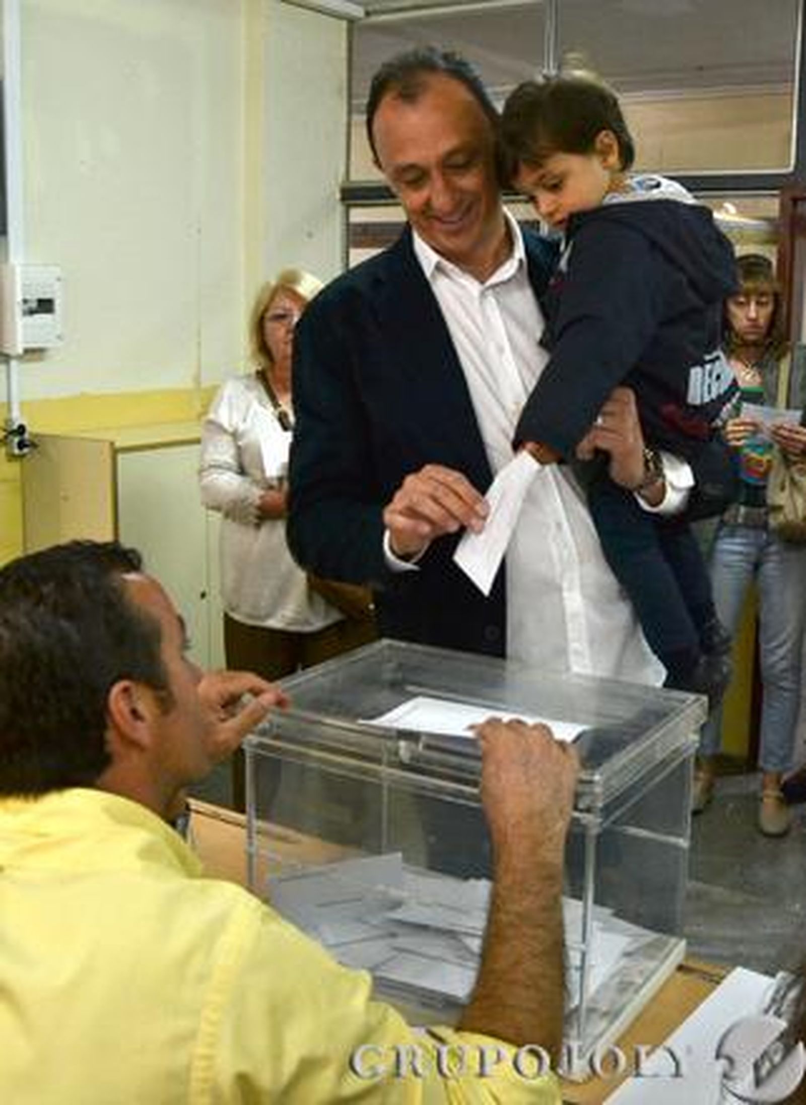 Foto: Alex Camara/ Pedro Hidalgo