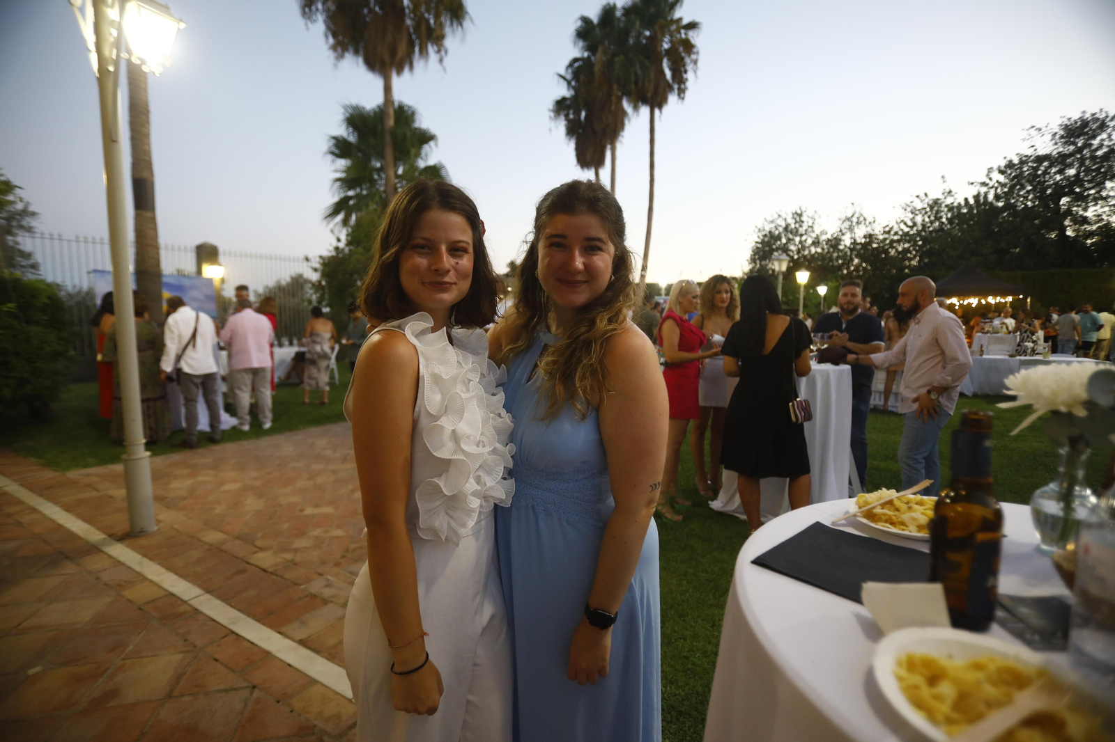 El álbum de fotos más completo de la I Córdoba Gastro Night