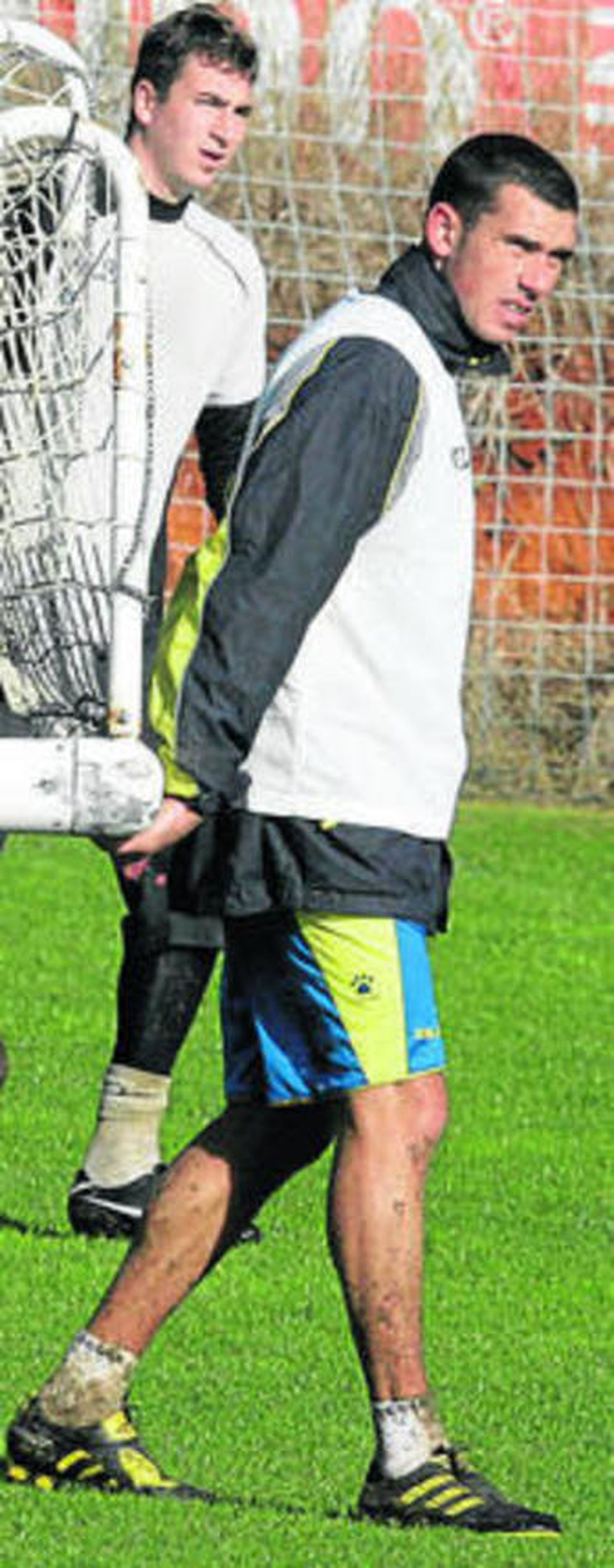 José Miguel Caballero.