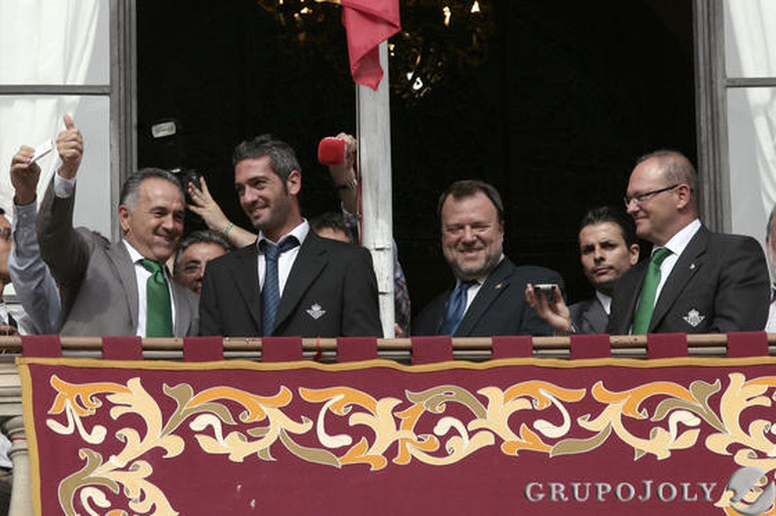 Foto: Juan Carlos Muñoz