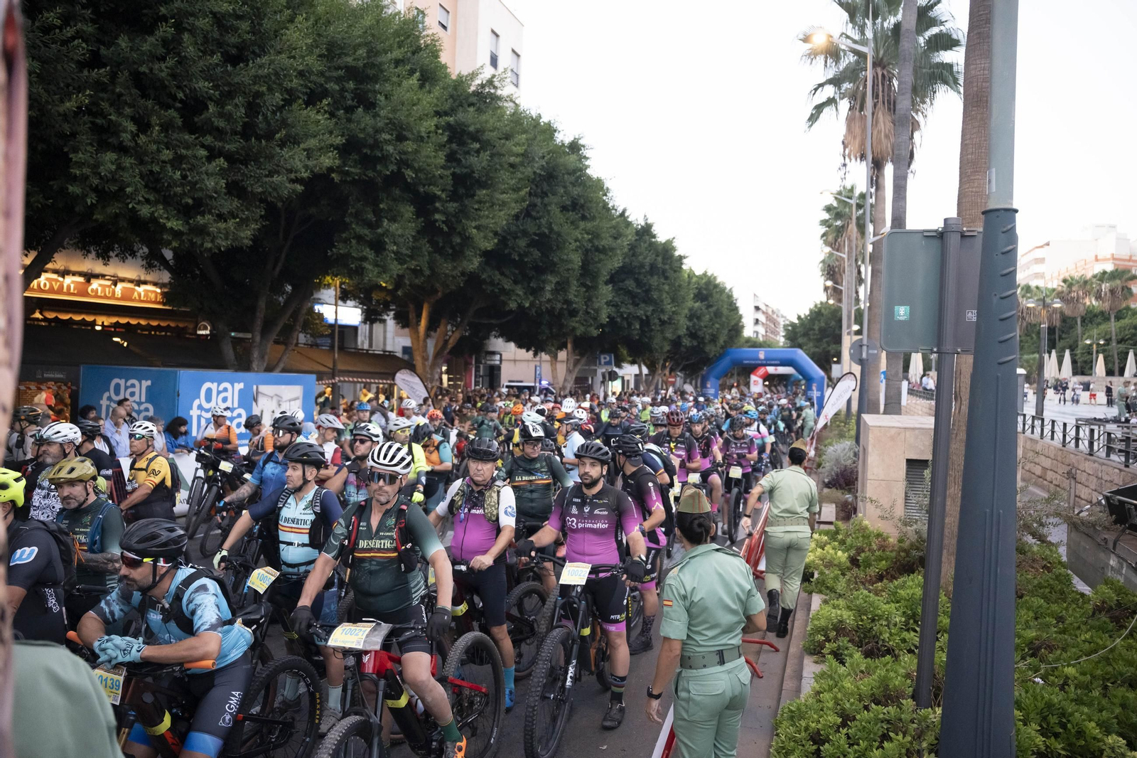 Las imágenes de los héroes de La Desértica: aquí puedes encontrar fu foto