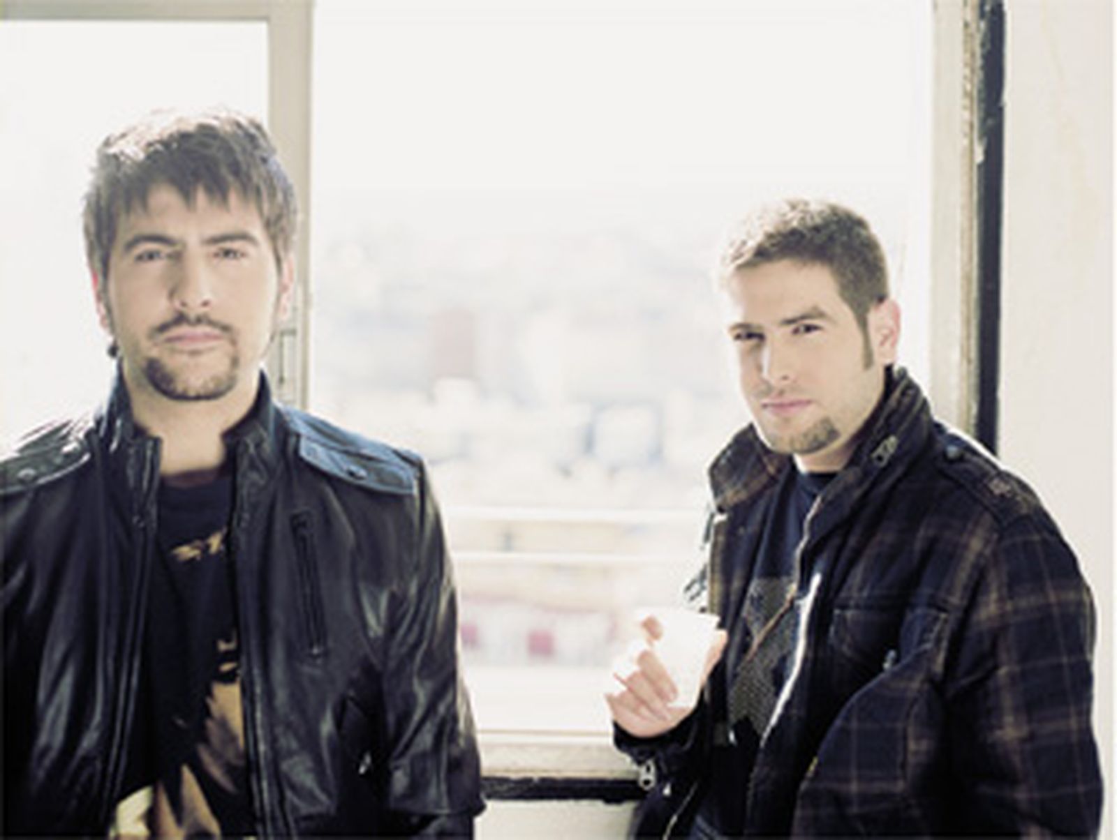 Estopa, Kate Ryan, Despistaos y un espectáculo piromusical abrirán la Feria de Málaga 2009