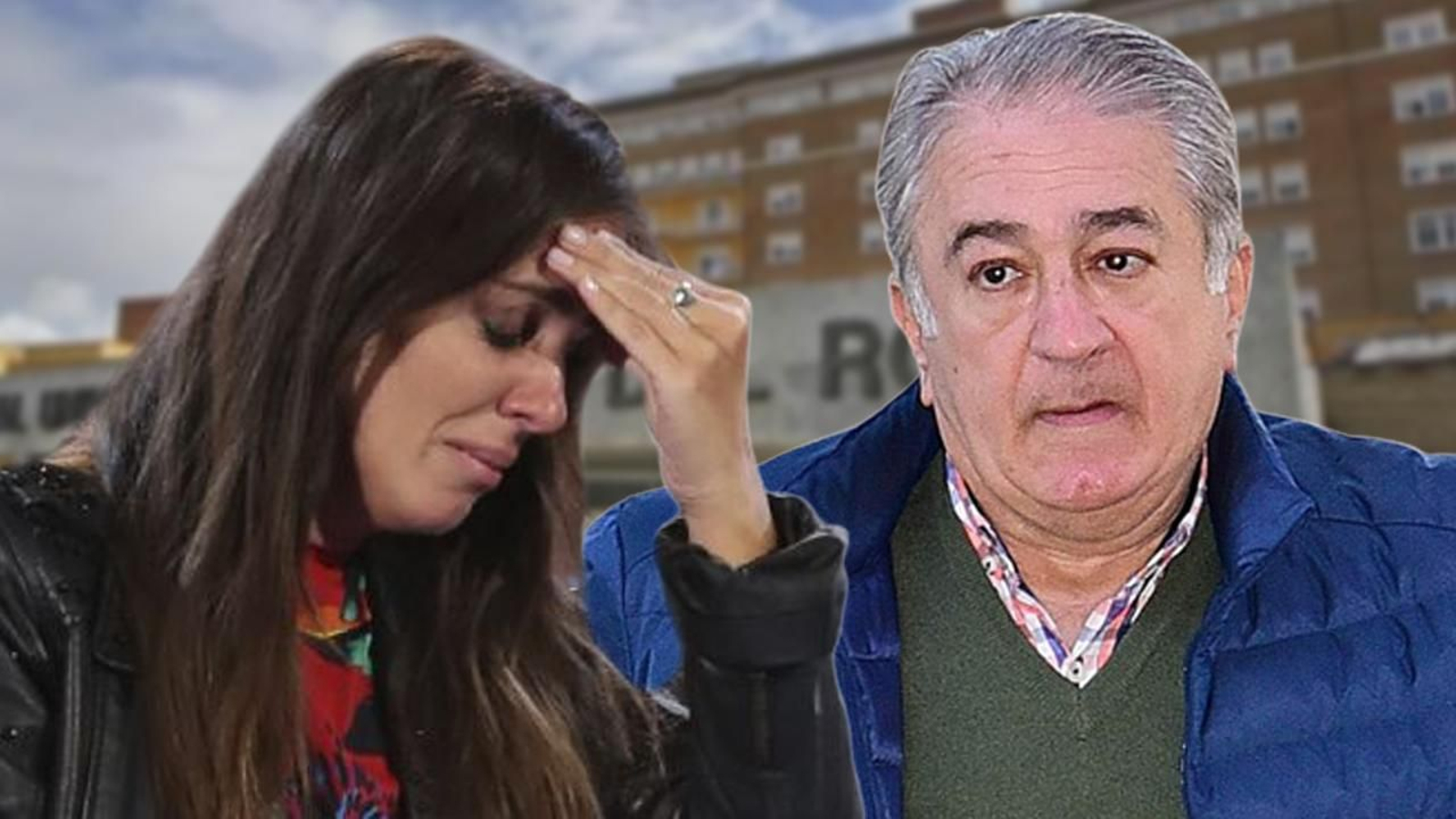 Tragedia para Anabel Pantoja: muere Bernardo Pantoja, su padre, a los 69 años