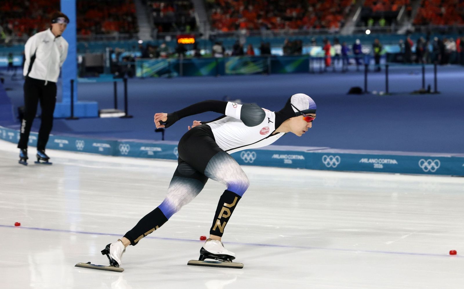 Las mejores fotos de los Juegos Olímpicos de invierno Milán Cortina d'Ampezzo 2026 | Jornada 14