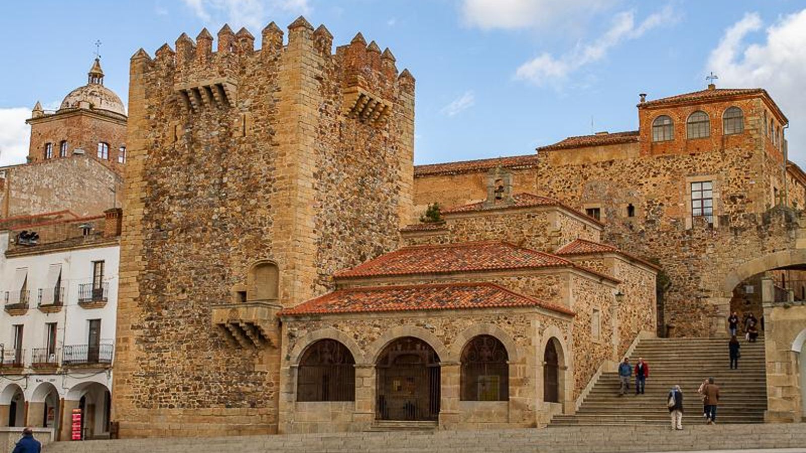 Cáceres Cáceres