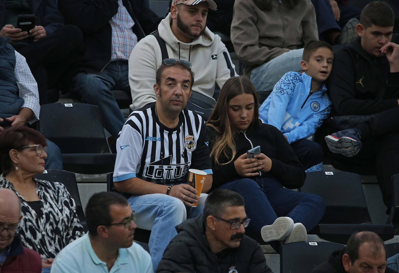 Búscate durante el Balona - Mar Menor en el Ciudad de La Línea