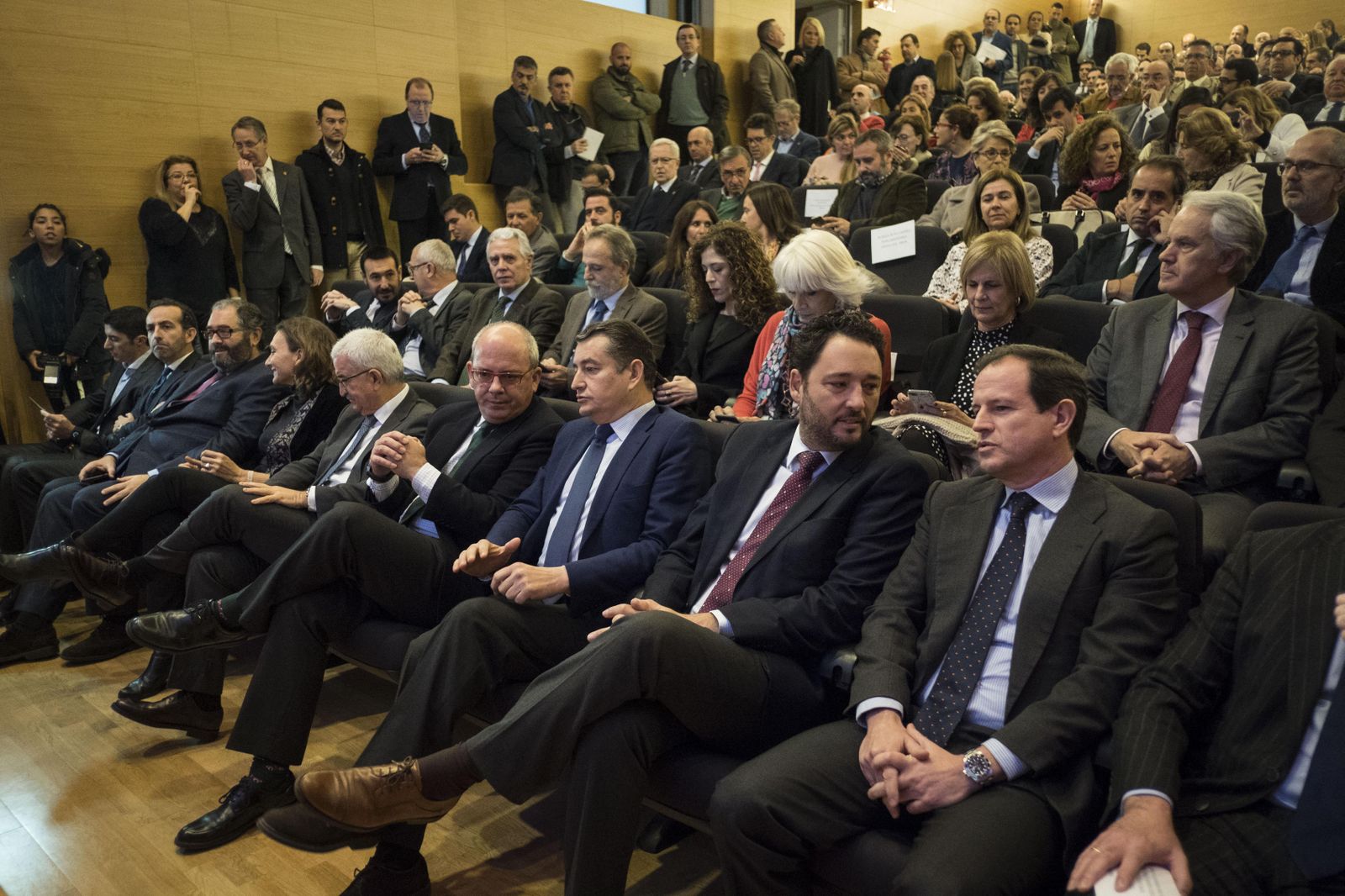 Quién es quién del Cádiz de Madrid