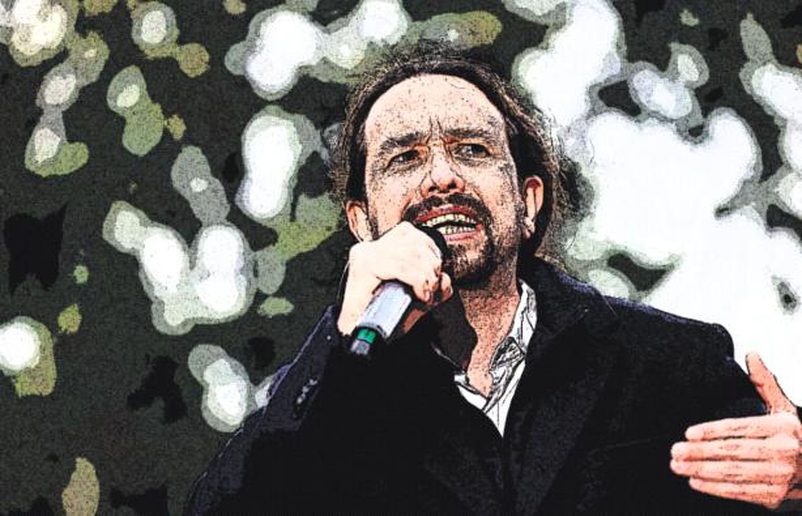 El tiempo finito de los charlatanes