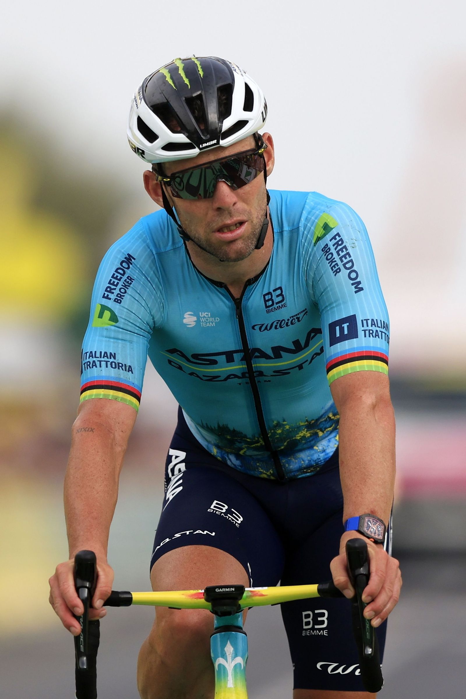 Las fotos del Tour de Francia | Primera etapa