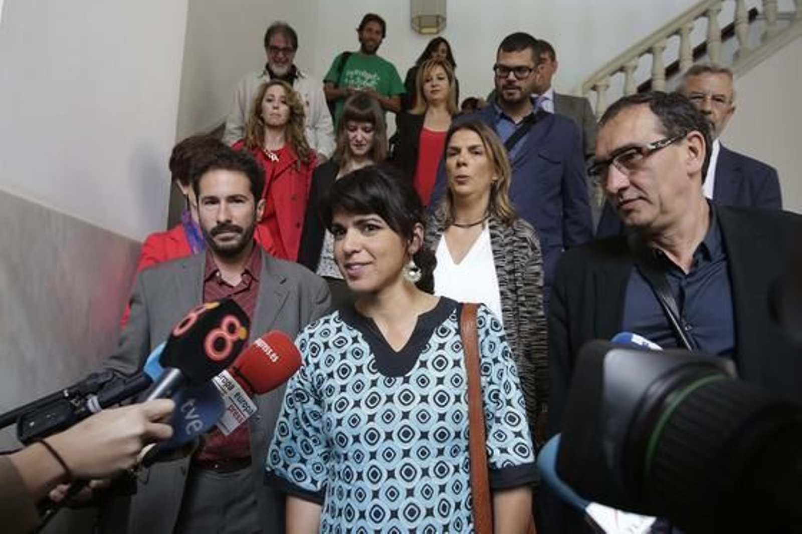 Foto: Juan Carlos Munoz