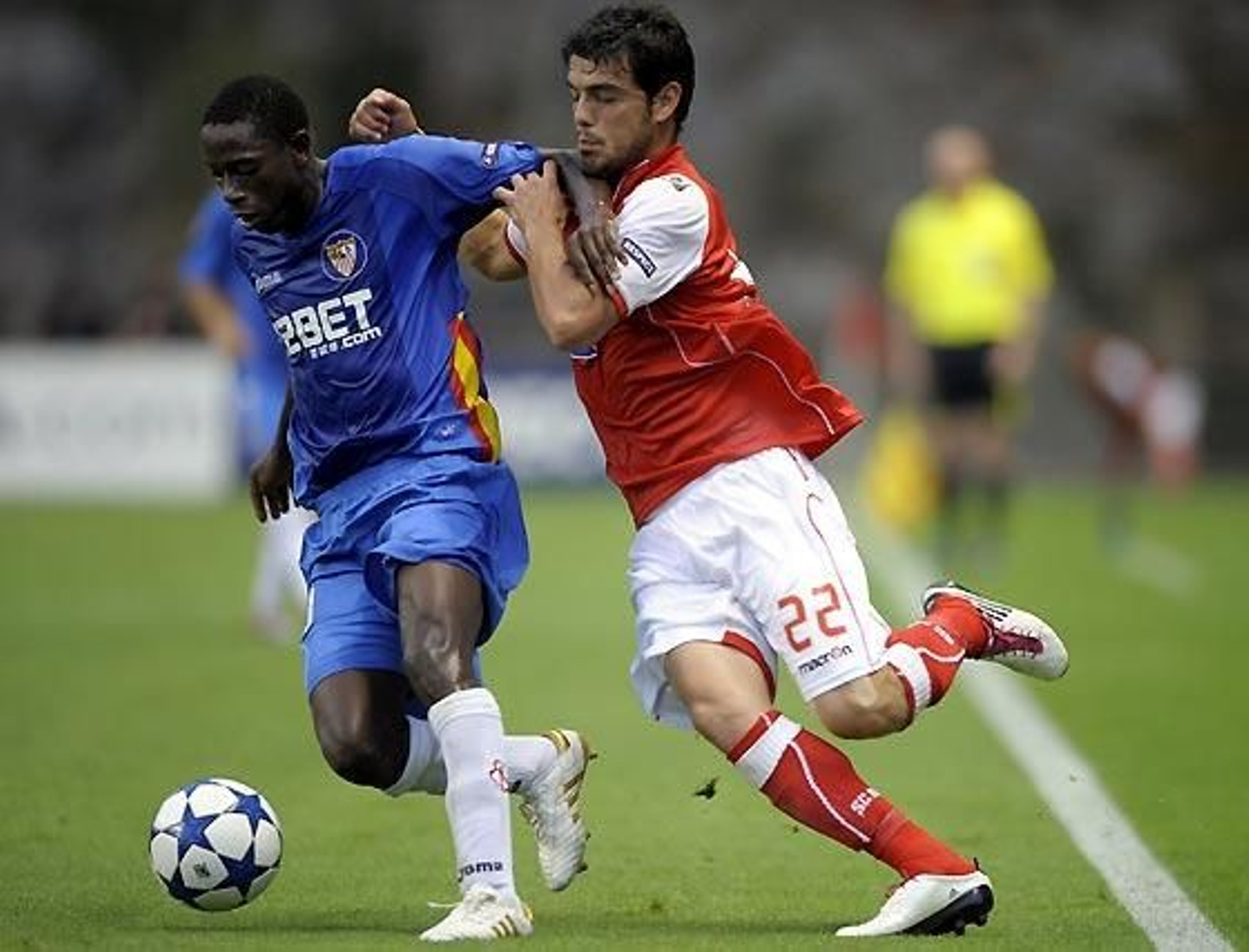 Foto: Efe / Afp Photo / Reuters