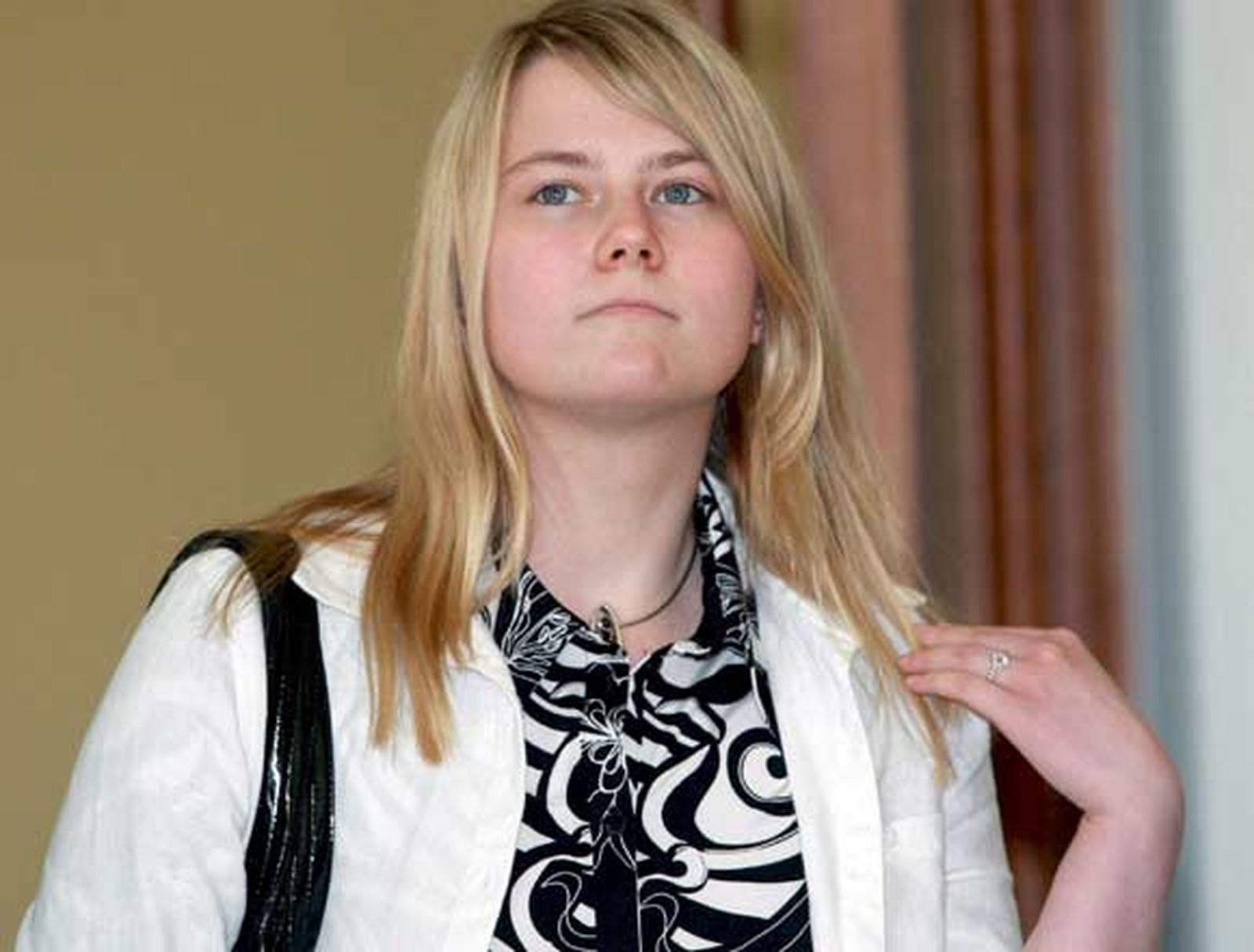 Natascha Kampusch descarta la implicación de su madre en su secuestro
