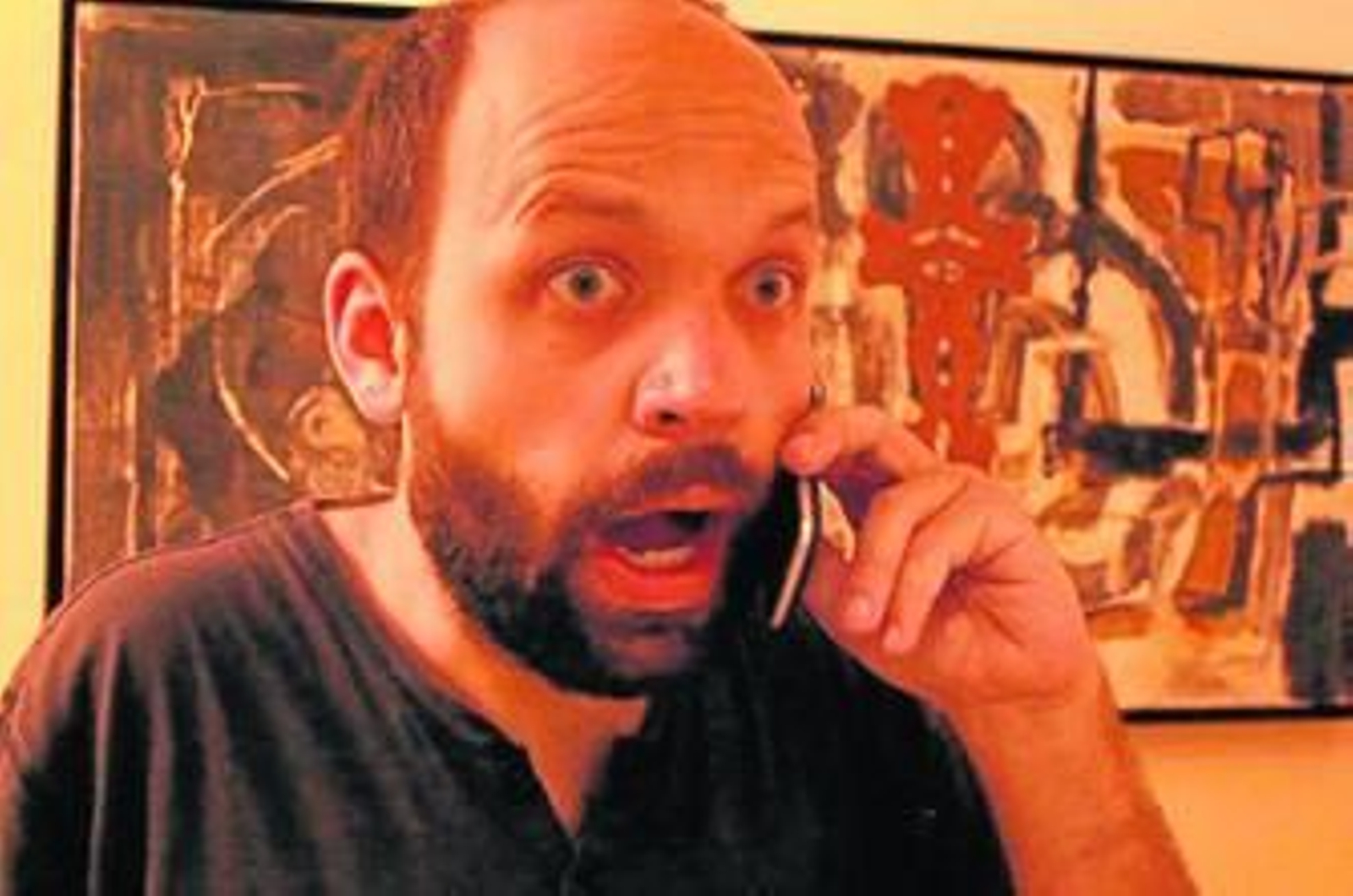 Miguel Noguera llevará su espectáculo 'Ultrashow' al Teatro Duque-La imperdible los días 10, 11 y 12 de octubre.