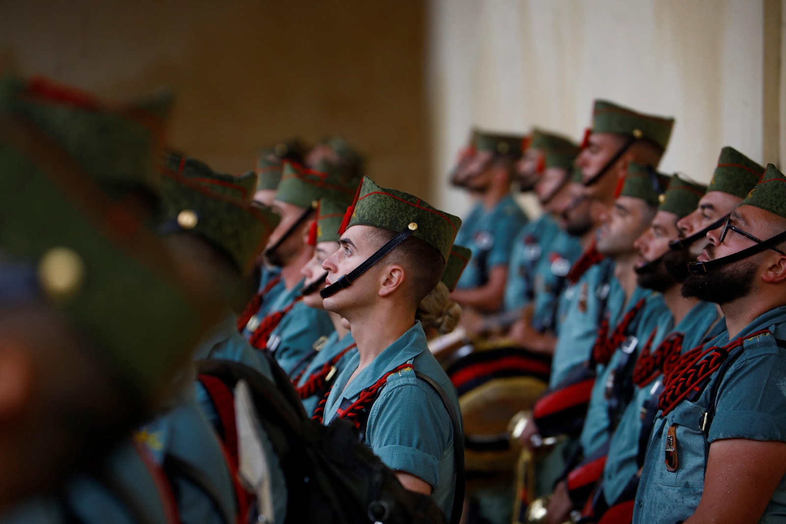 Las mejores imágenes de la Caridad en este Jueves Santo de Córdoba Las mejores imágenes de la Caridad en este Jueves Santo de Córdoba