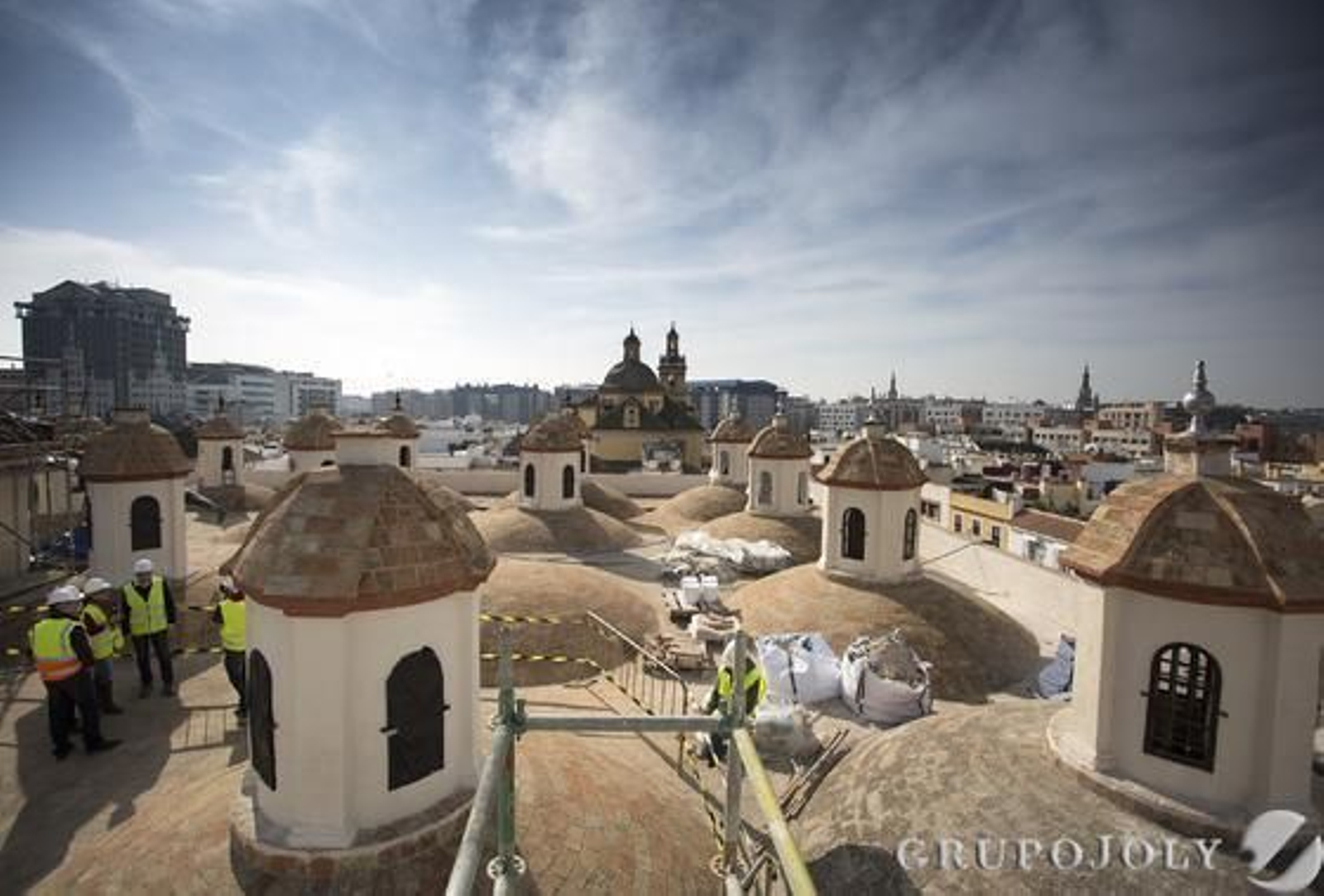 Foto: Antonio Pizarro