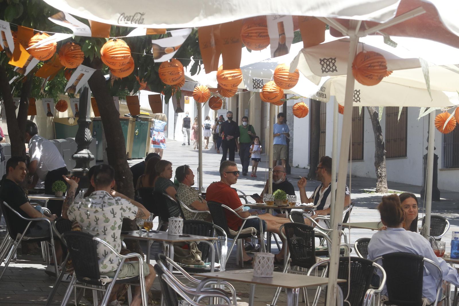 El año 2021 en Córdoba, en imágenes