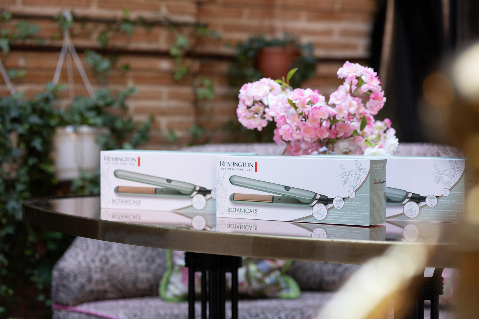 Todas las imágenes de la primera edición del CosmetikMarket