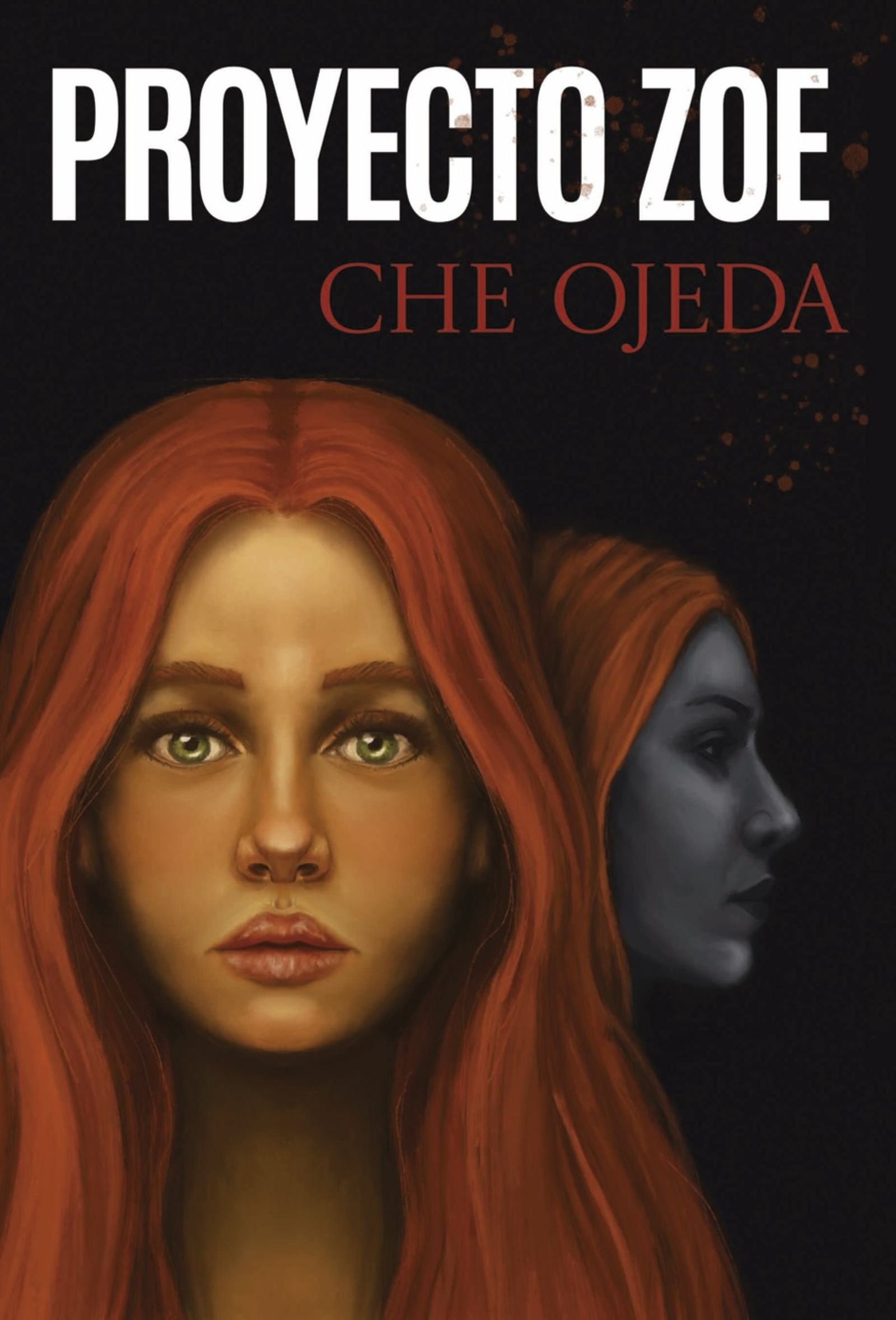 Portada PROYECTO ZOE