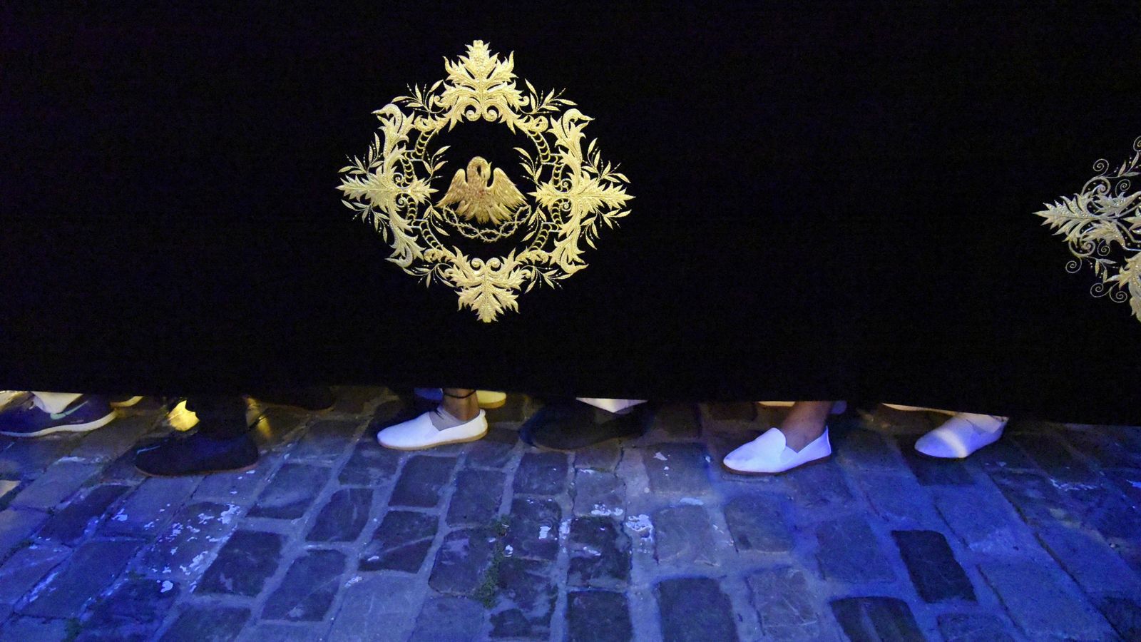 Sábado de Pasión en Tarifa 2019 : La Soledad