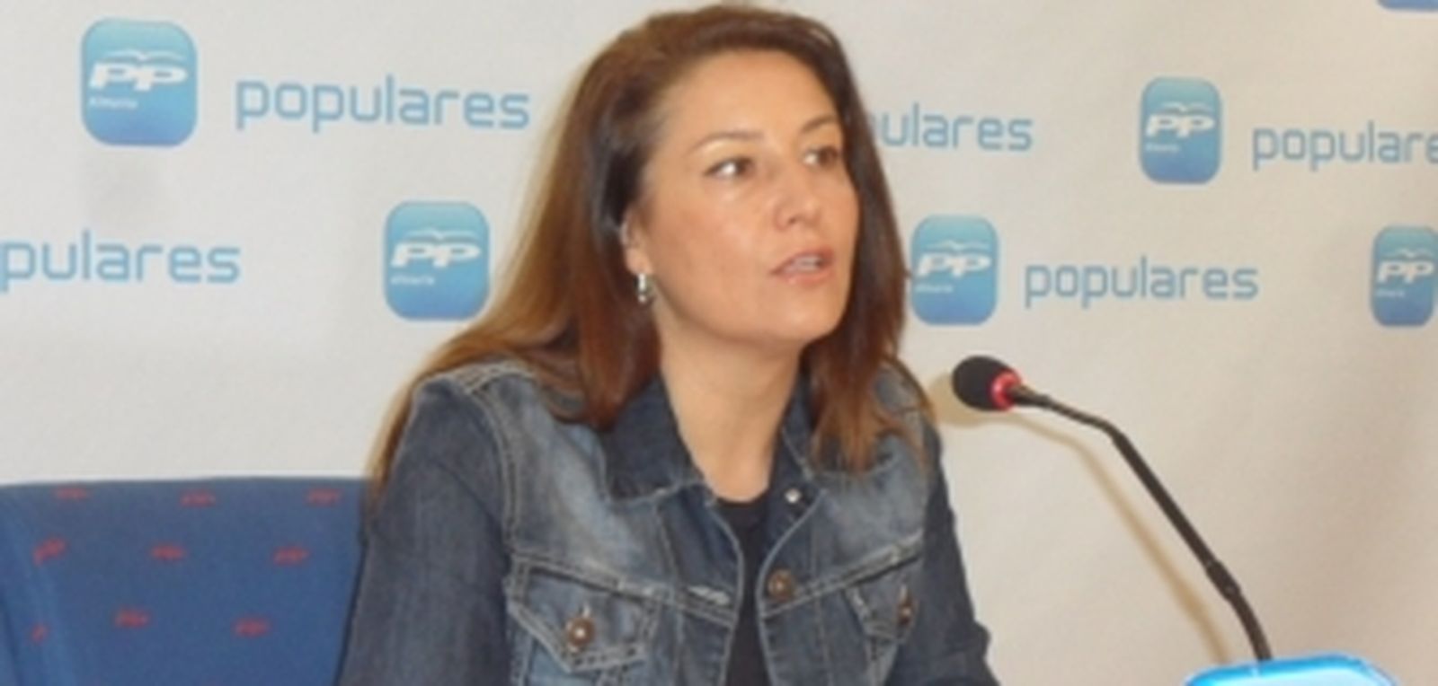 Carmen Crespo pedirá a Griñán explicaciones sobre la gestión de las ayudas europeas en materia agrícola