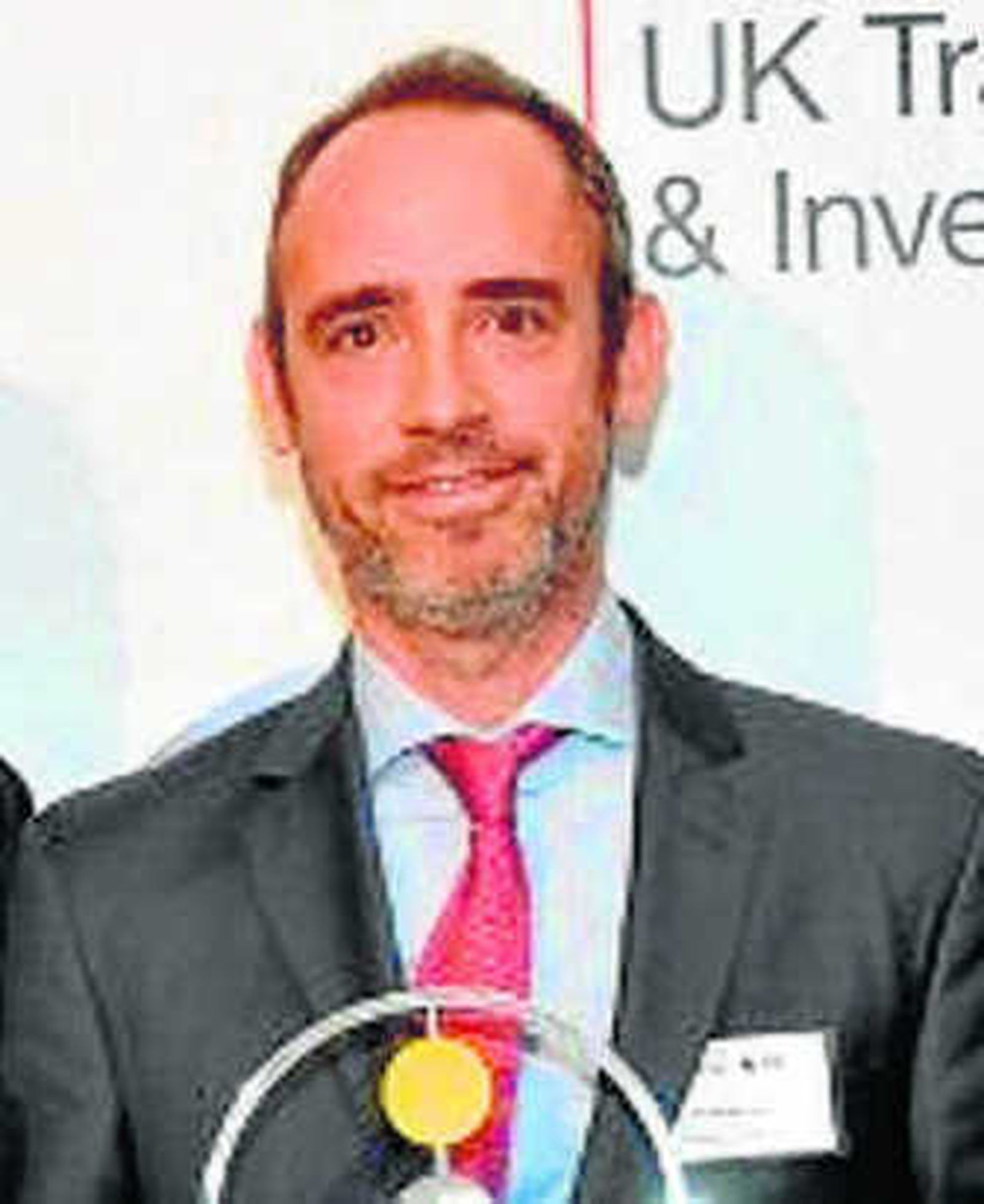 Àlex Ollé, de Galenicum.