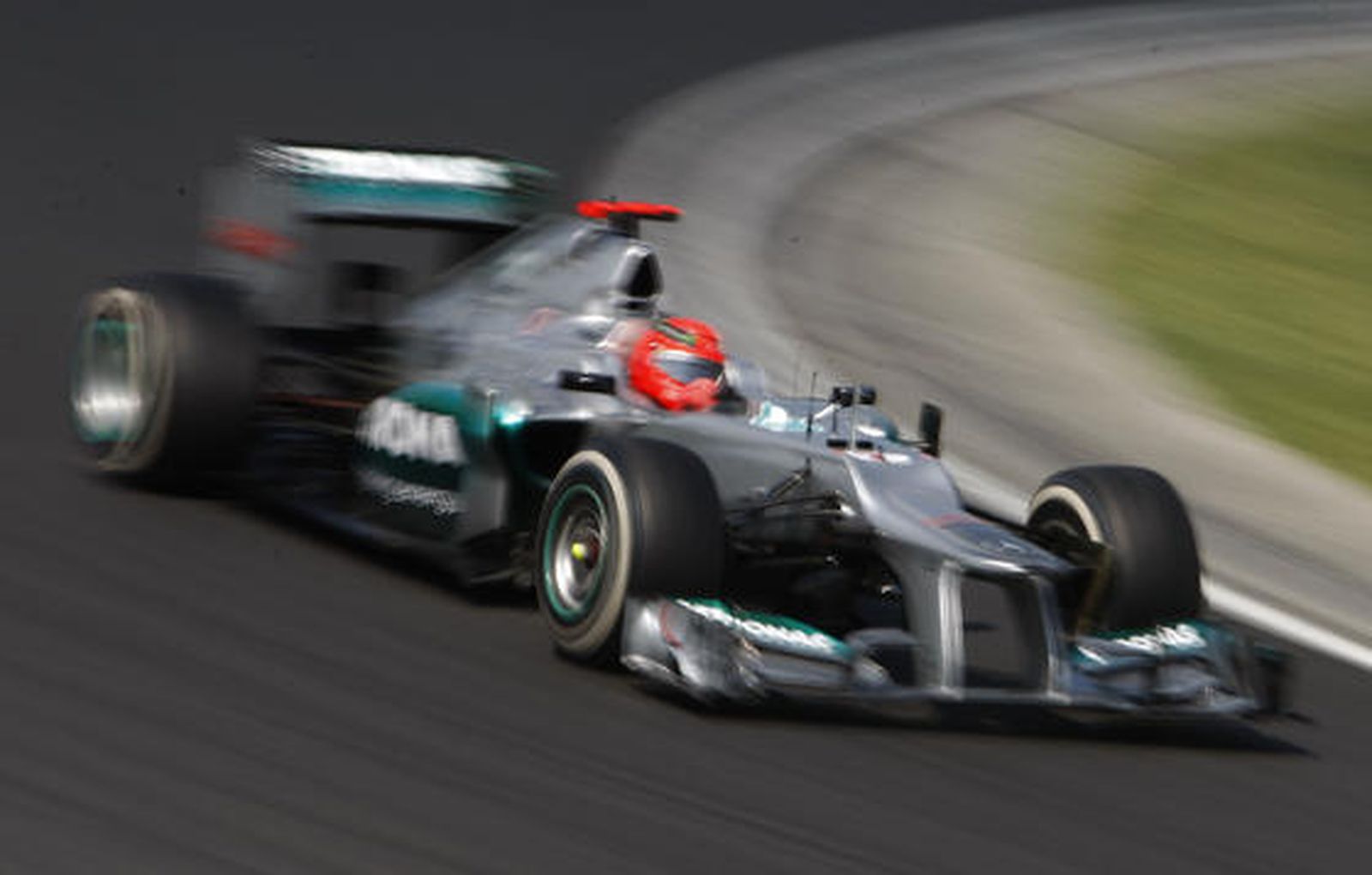 Foto: Reuters - AFP Photo