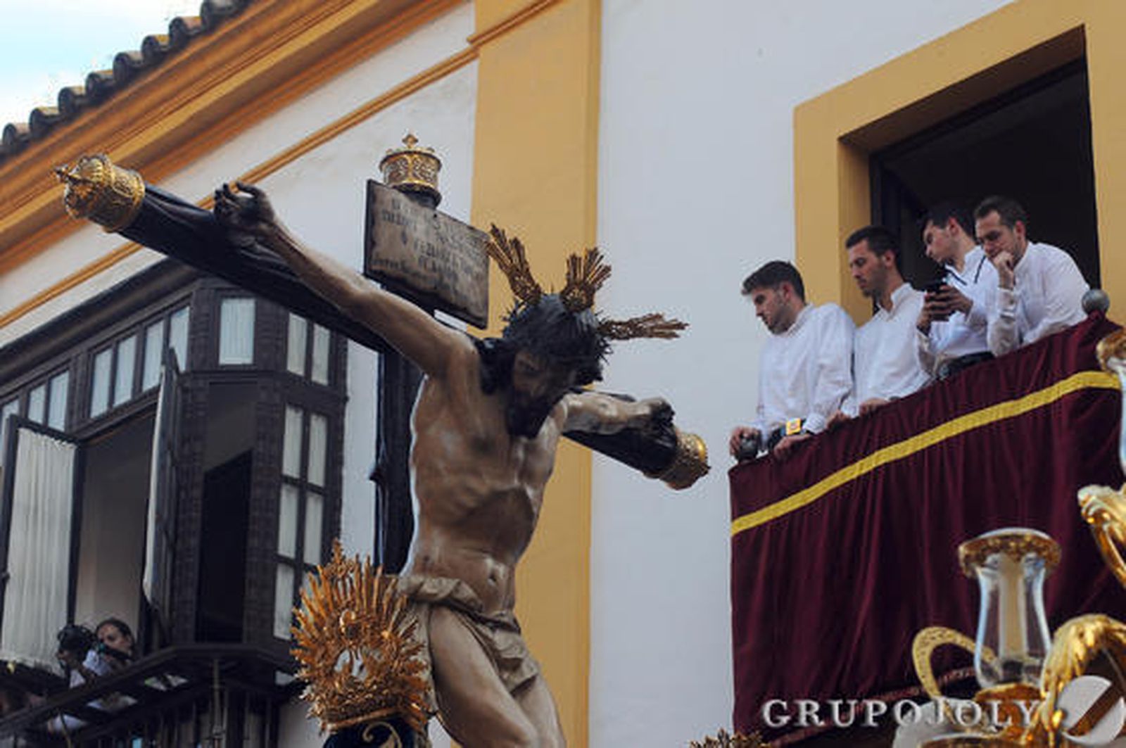 Foto: Juan Carlos Vázquez