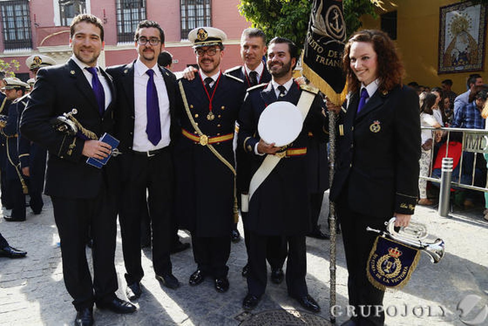 Foto: García Cordero