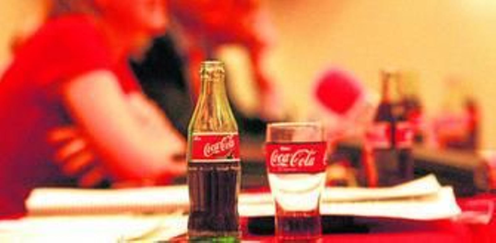 Las altas temperaturas hacen que el consumo de líquidos aumente para poder refresacarnos