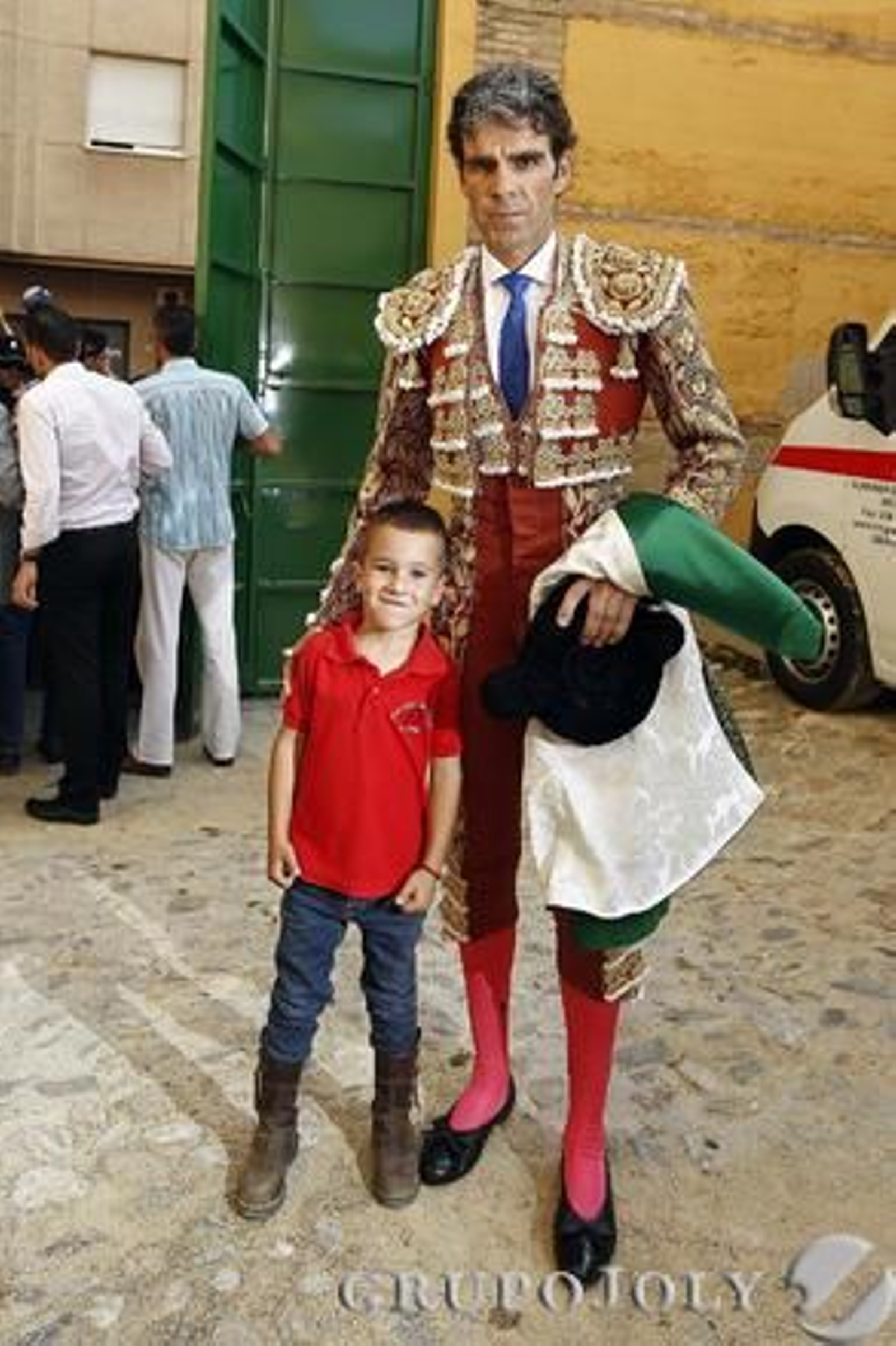 Foto: Pepe Villoslada