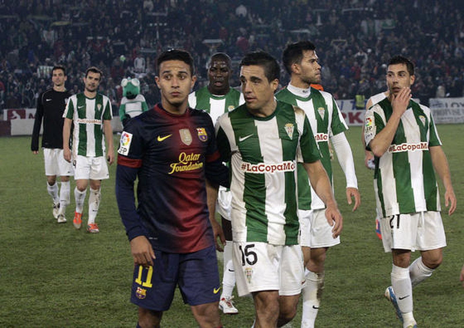 Foto: Jose Martinez / O. Barrionuevo