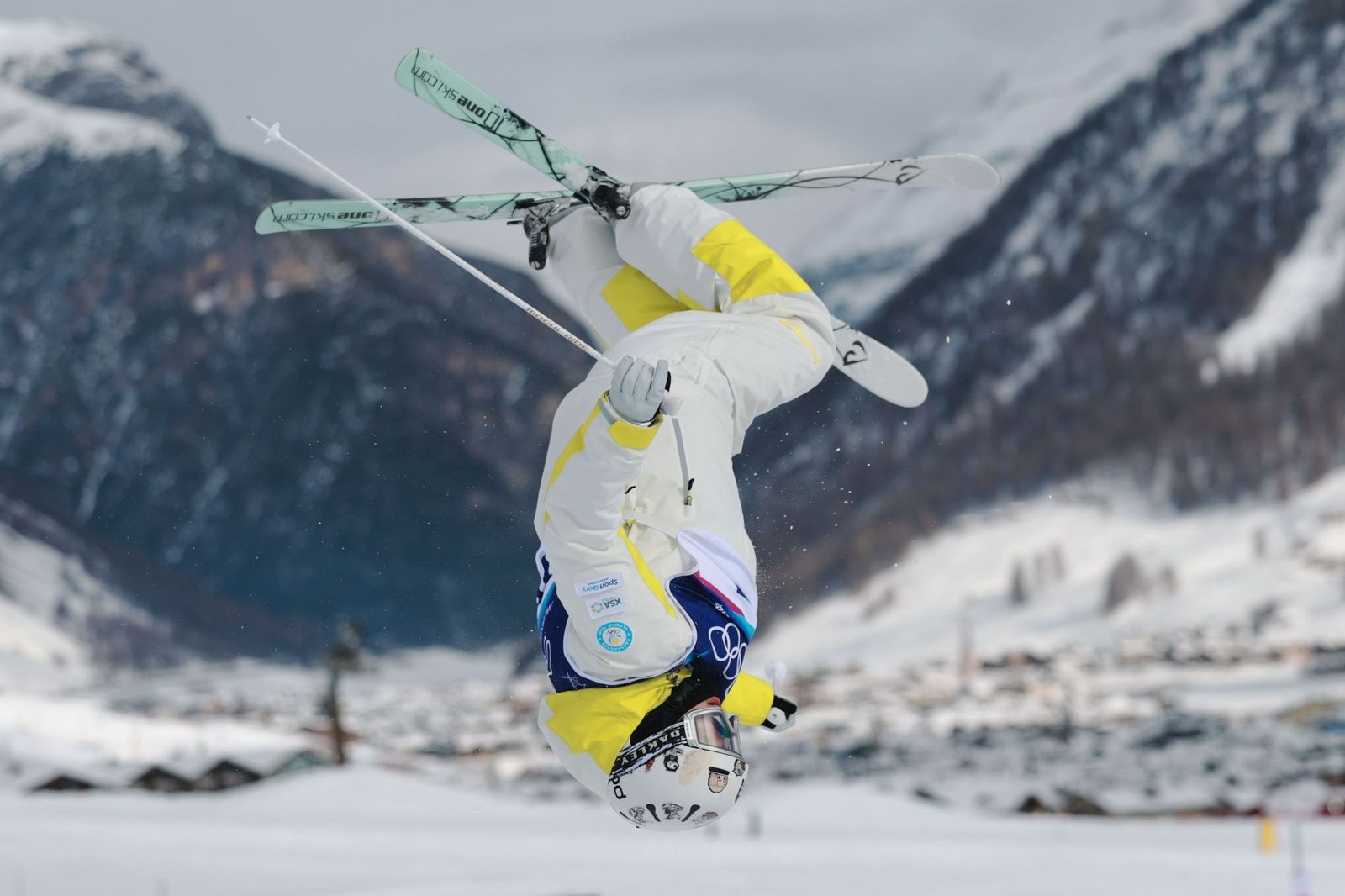 Las mejores fotos de los Juegos Olímpicos de invierno Milán Cortina d'Ampezzo 2026 | Sexta jornada