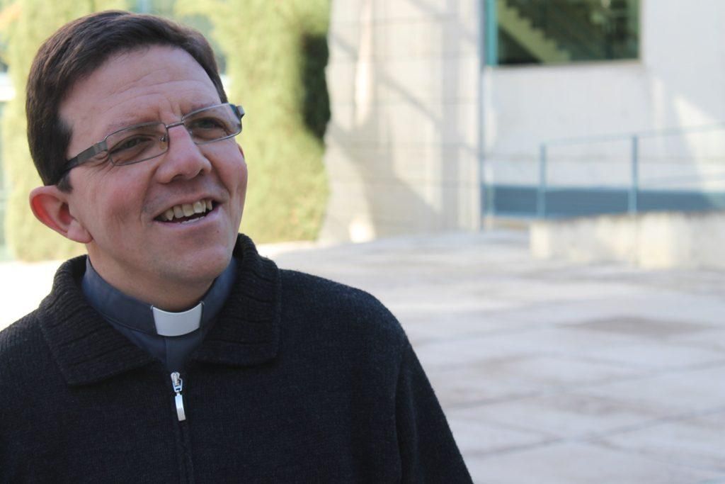 Uno de los obispos auxiliares de Sevilla abrirá el curso cofrade de Cádiz