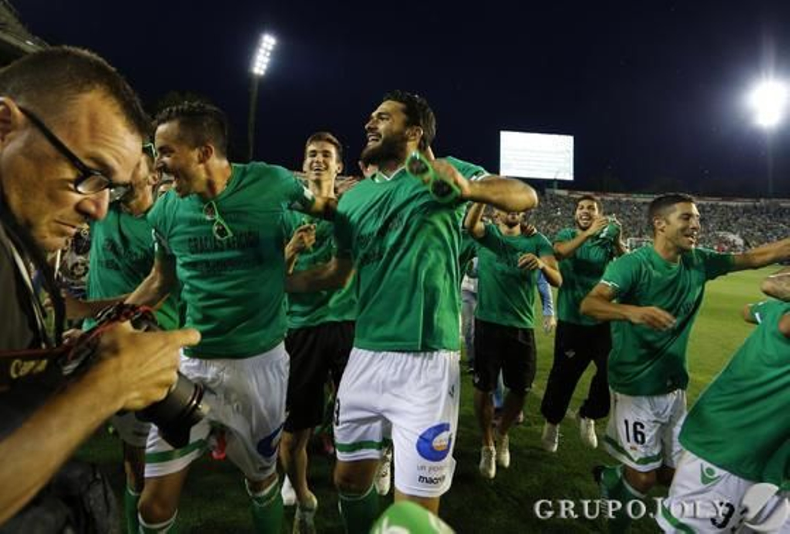 Foto: Antonio Pizarro