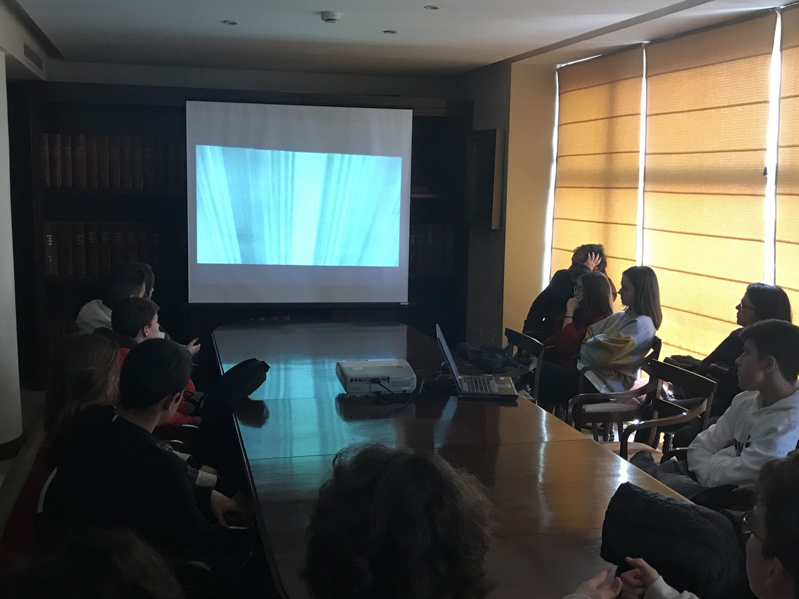 IES Picasso de Chiclana