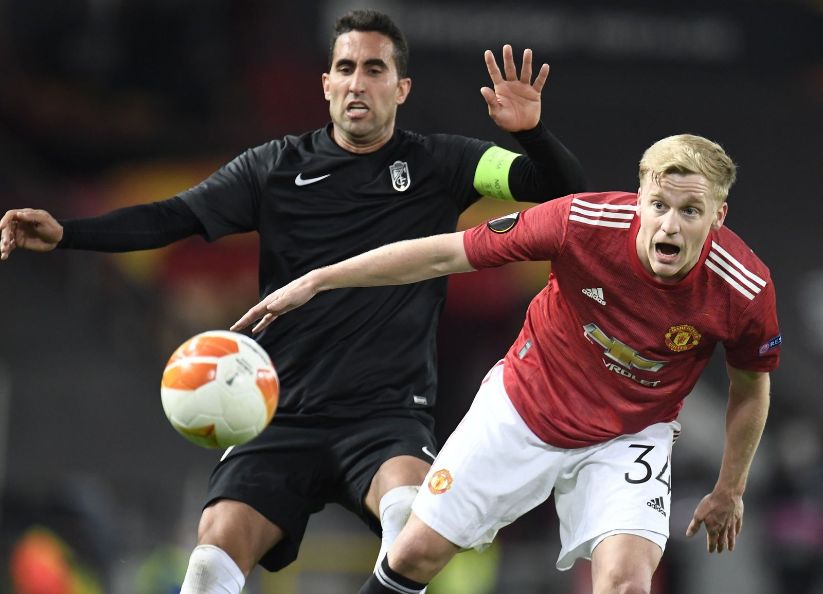 Los rojiblancos tienen muy complicado repetir el hito de la pasada campaña de clasificarse para competiciones europeas.