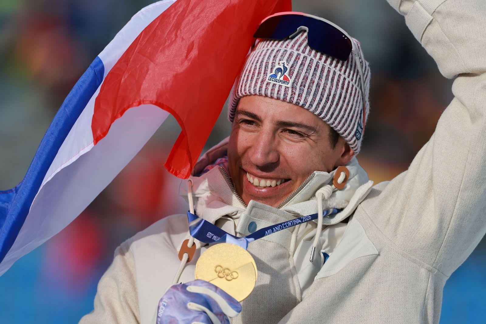 Las mejores fotos de los Juegos Olímpicos de invierno Milán Cortina d'Ampezzo 2026 | Octava jornada