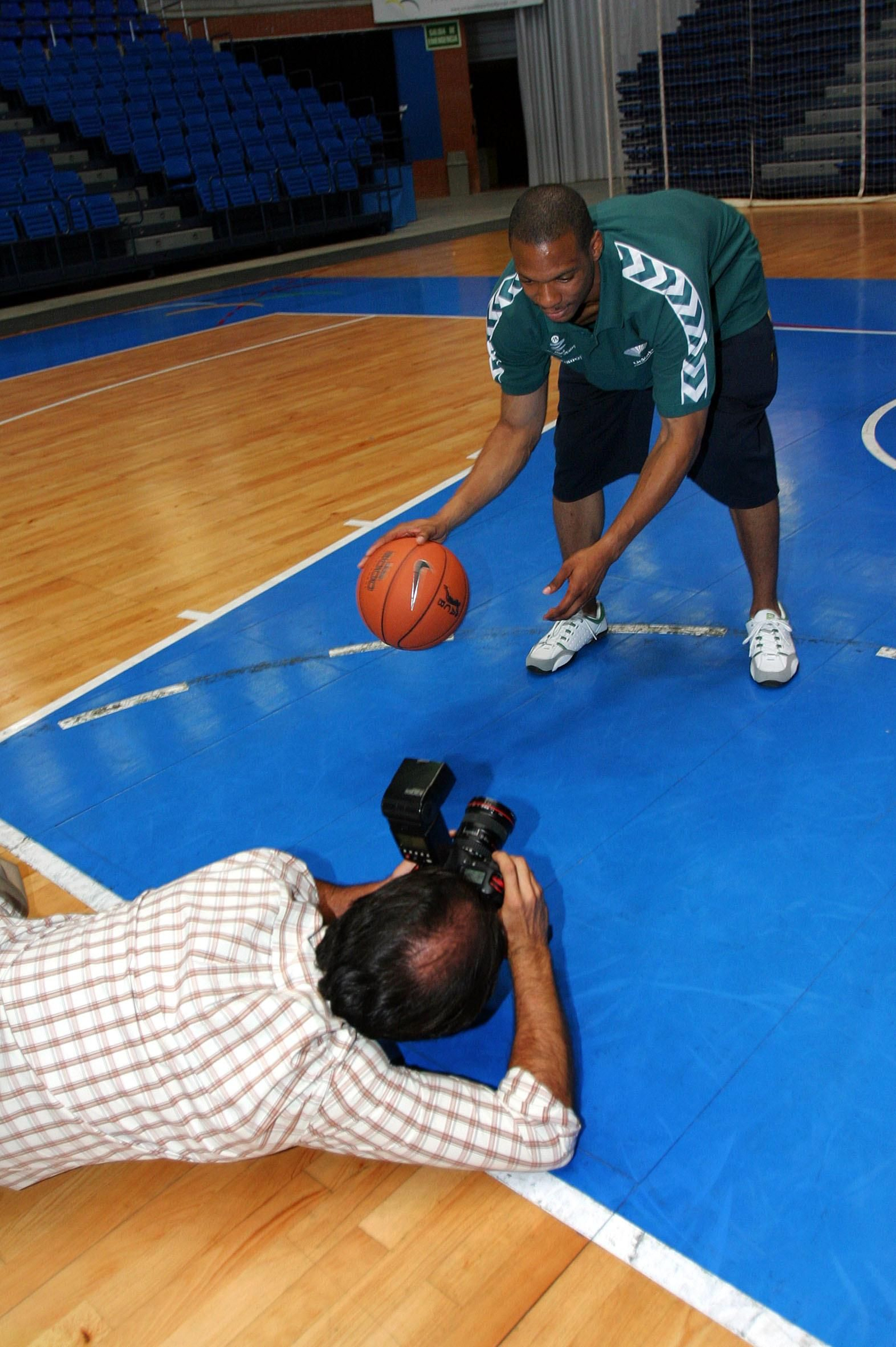 Las fotos de la carrera de Marcus Brown