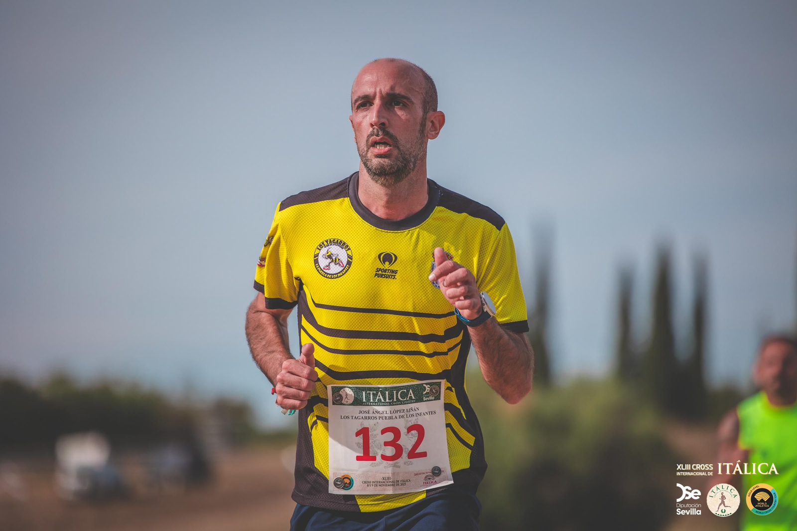 Búscate en las fotos del Cross de Itálica 2025 | 2