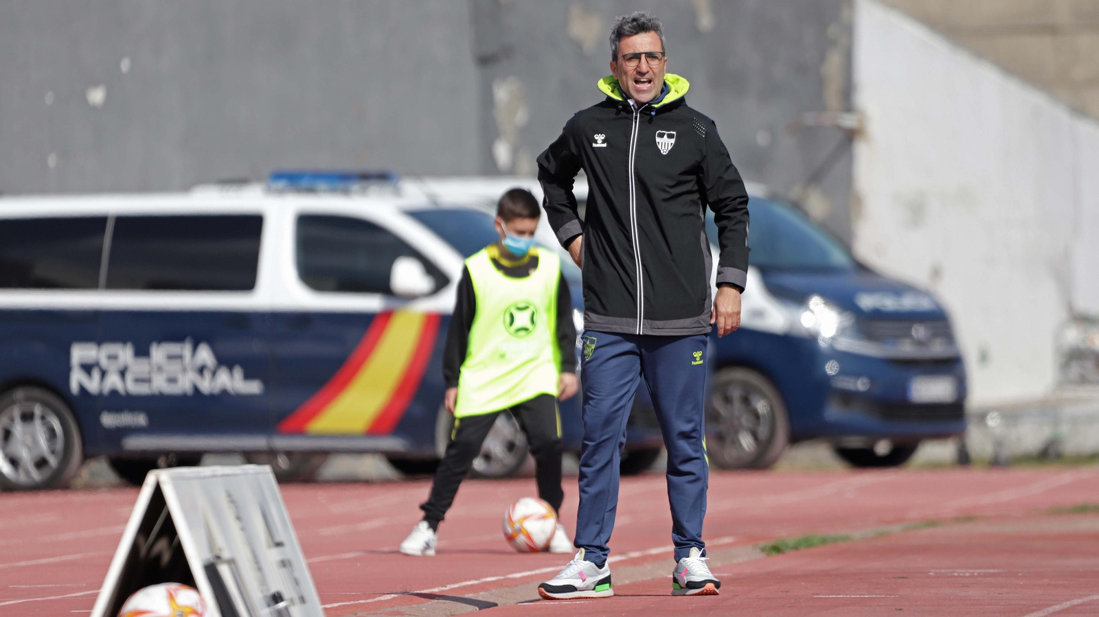 Las mejores fotos del Balona - Costa Brava