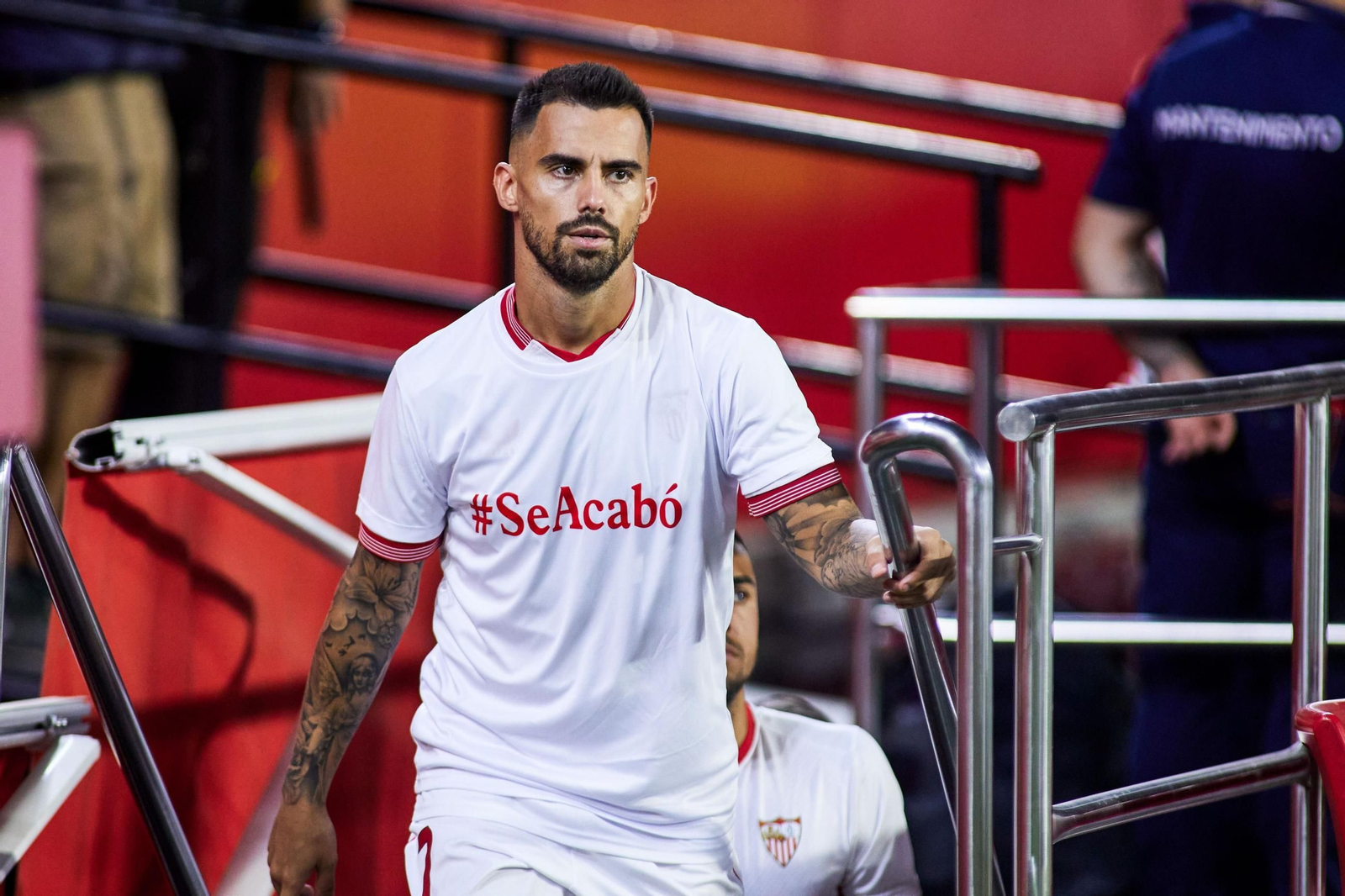 Se acabó el 'culebrón' y Suso será jugador del Cádiz CF.